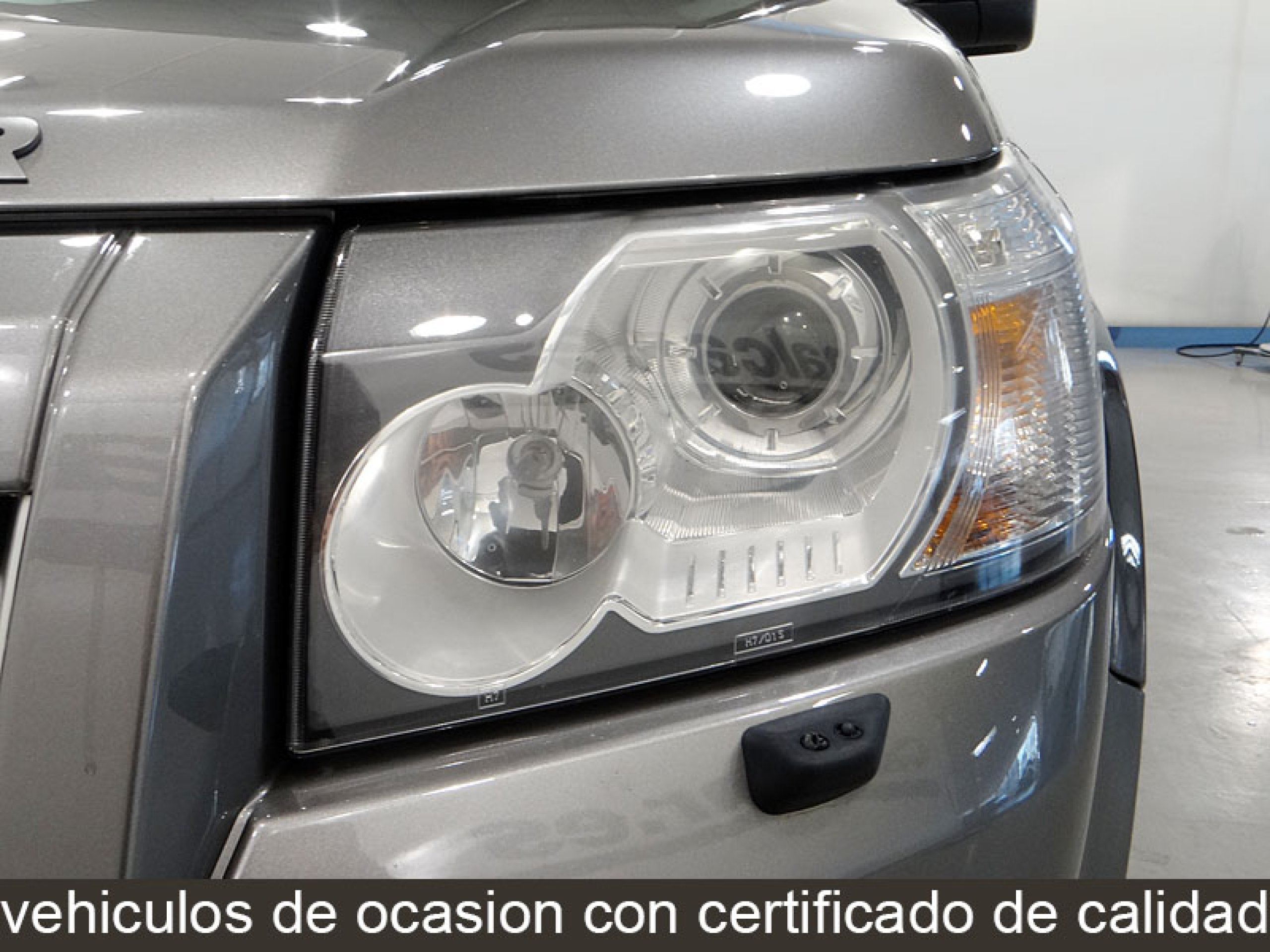 Foto Land Rover Freelander 18