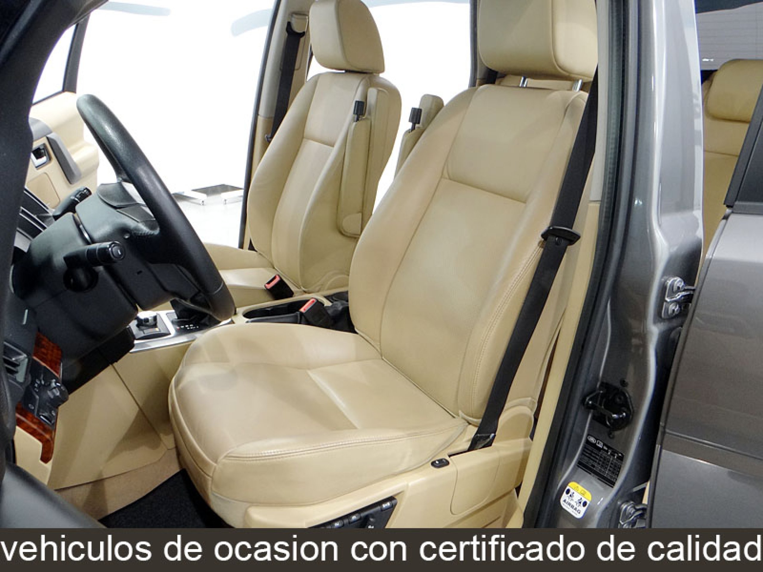 Foto Land Rover Freelander 20