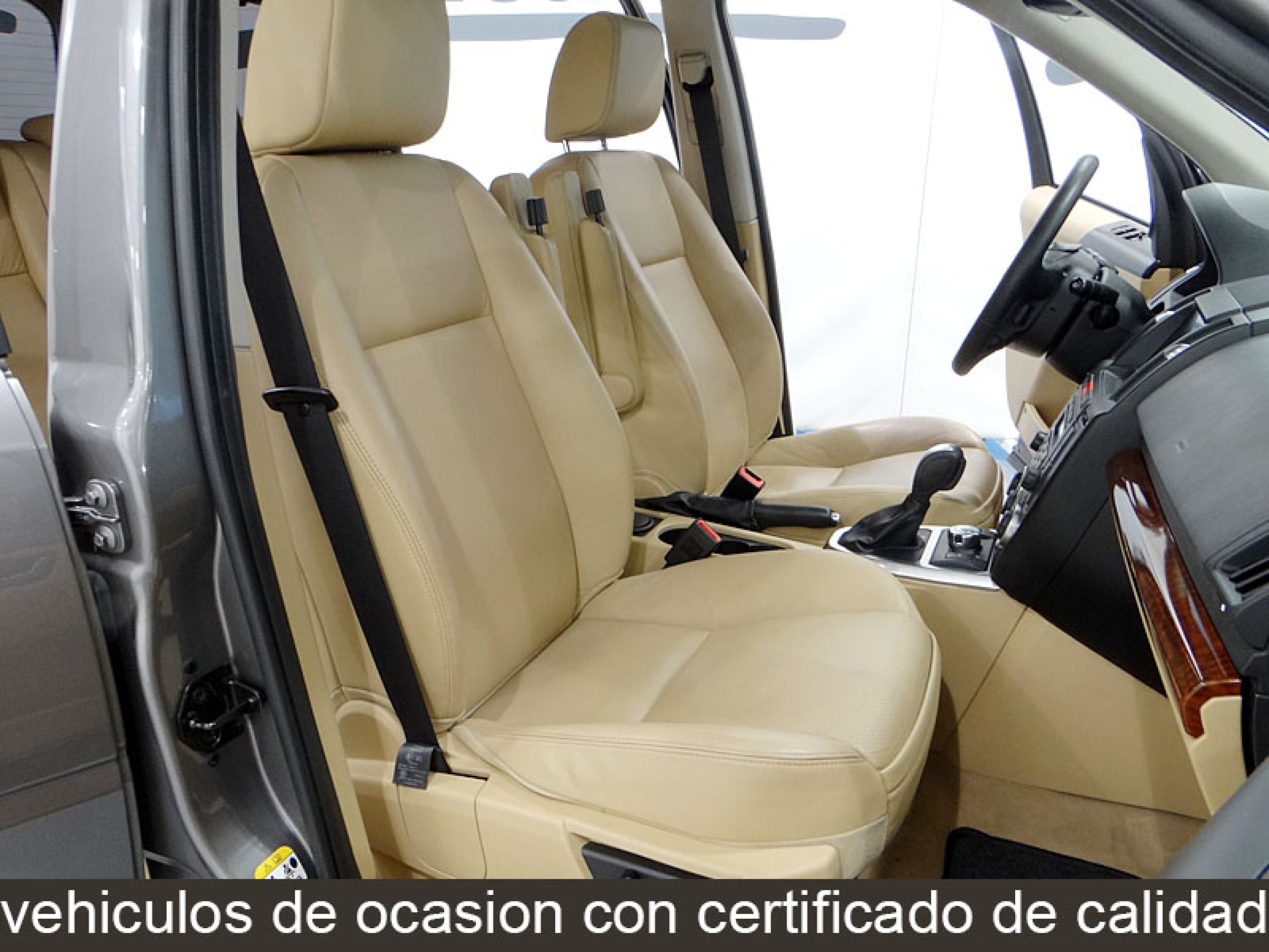 Foto Land Rover Freelander 21