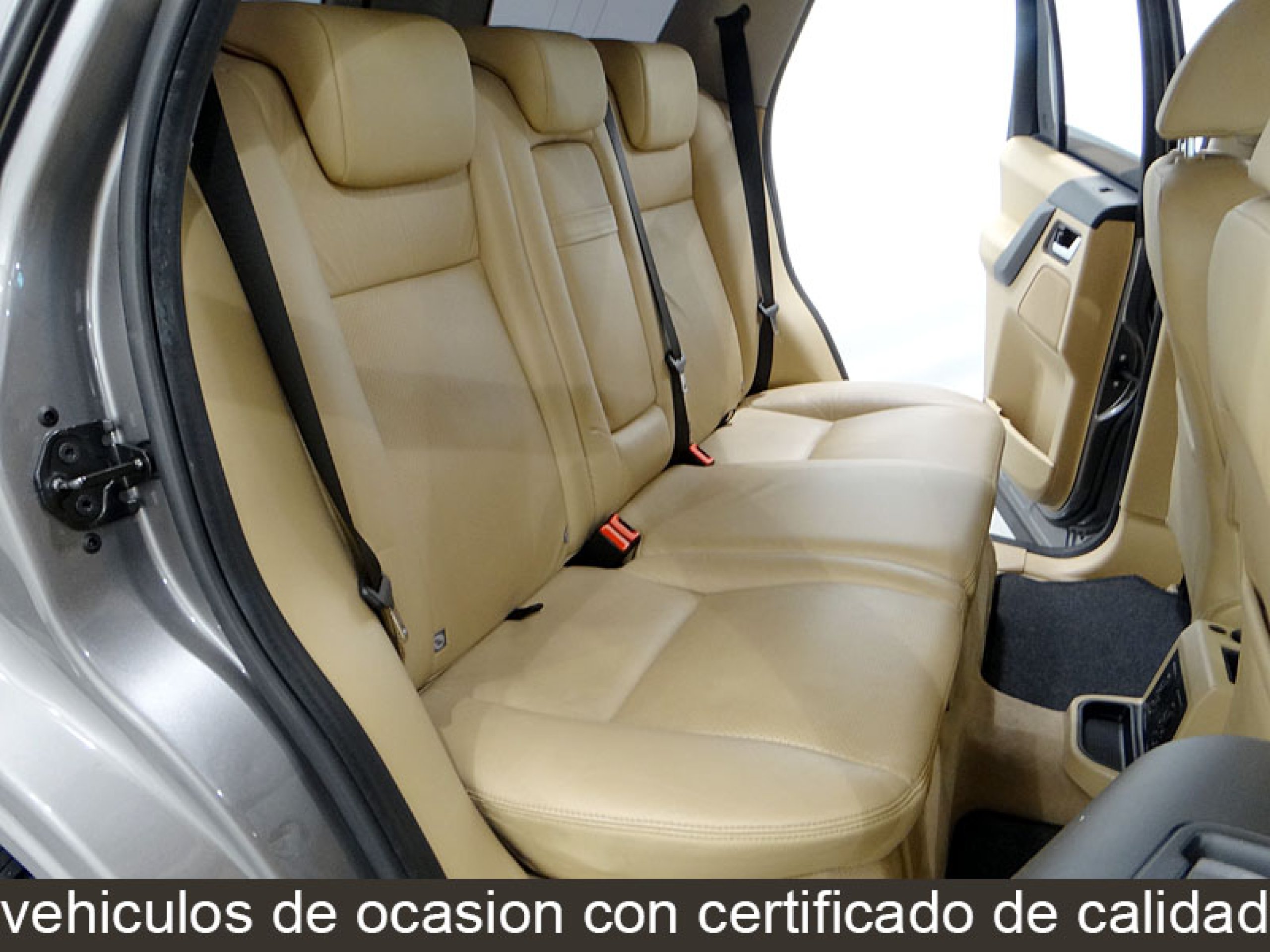 Foto Land Rover Freelander 22