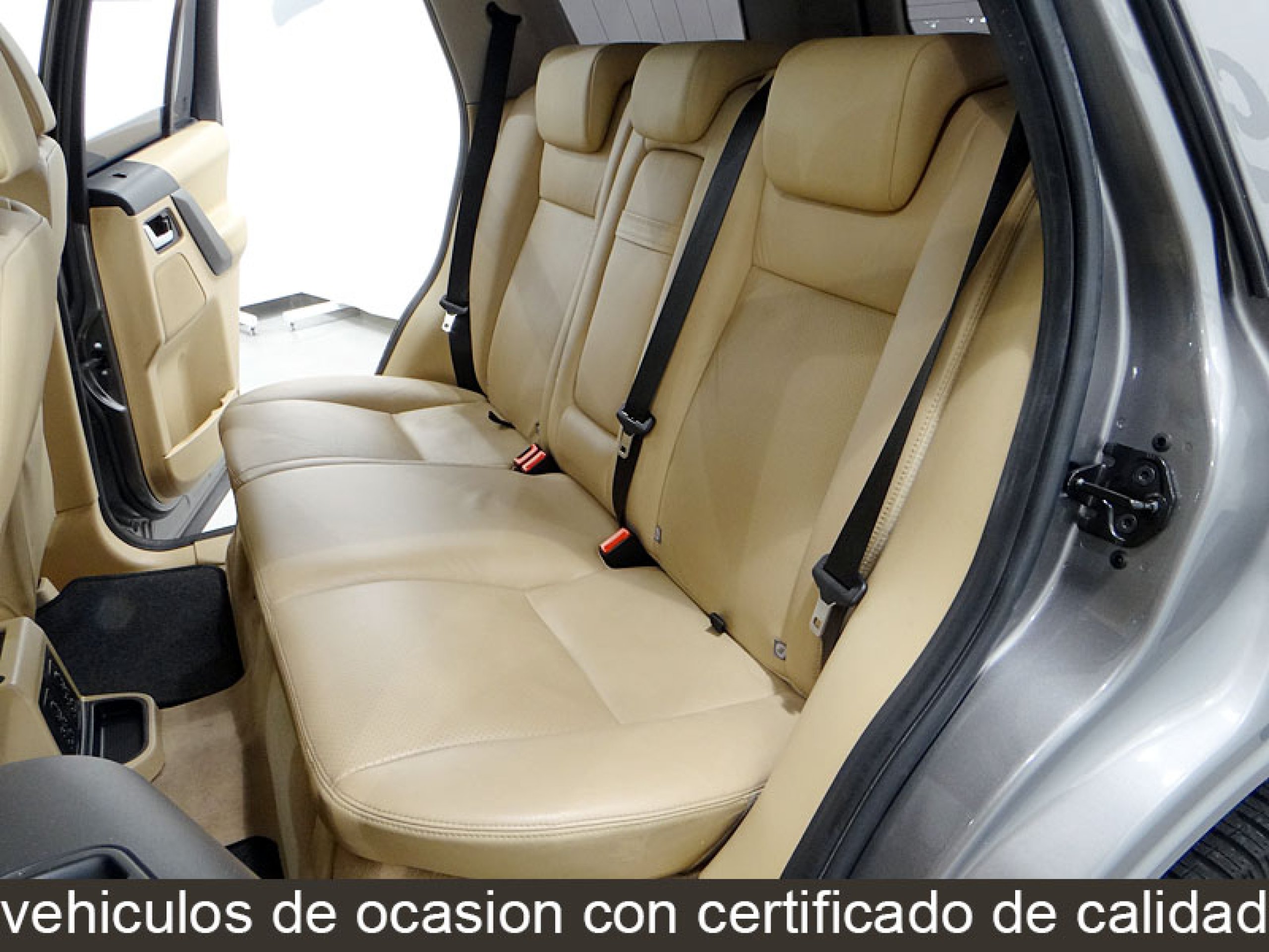 Foto Land Rover Freelander 23