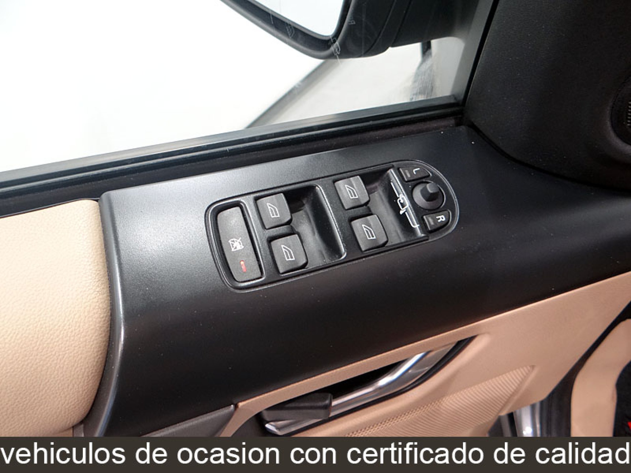 Foto Land Rover Freelander 24