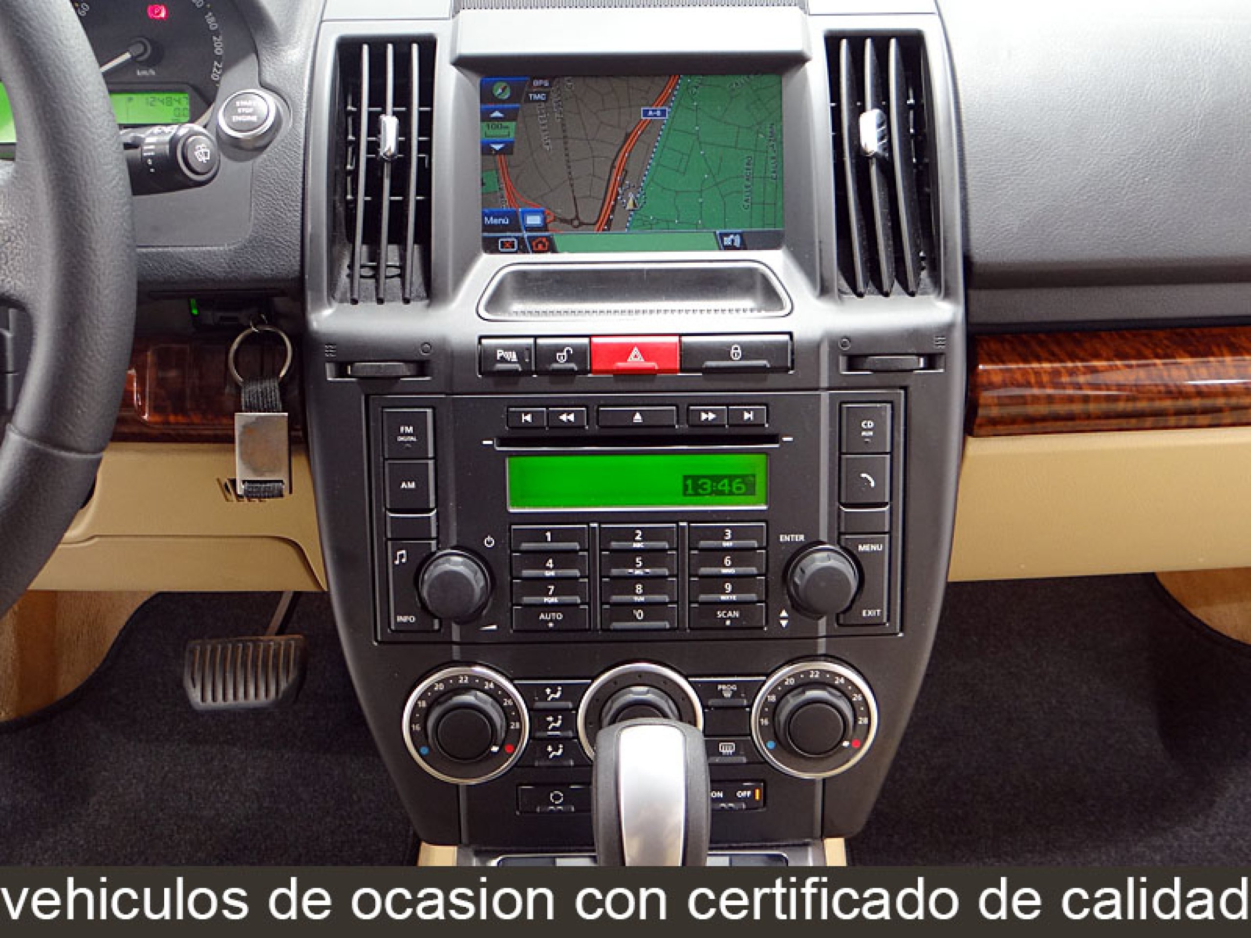 Foto Land Rover Freelander 30