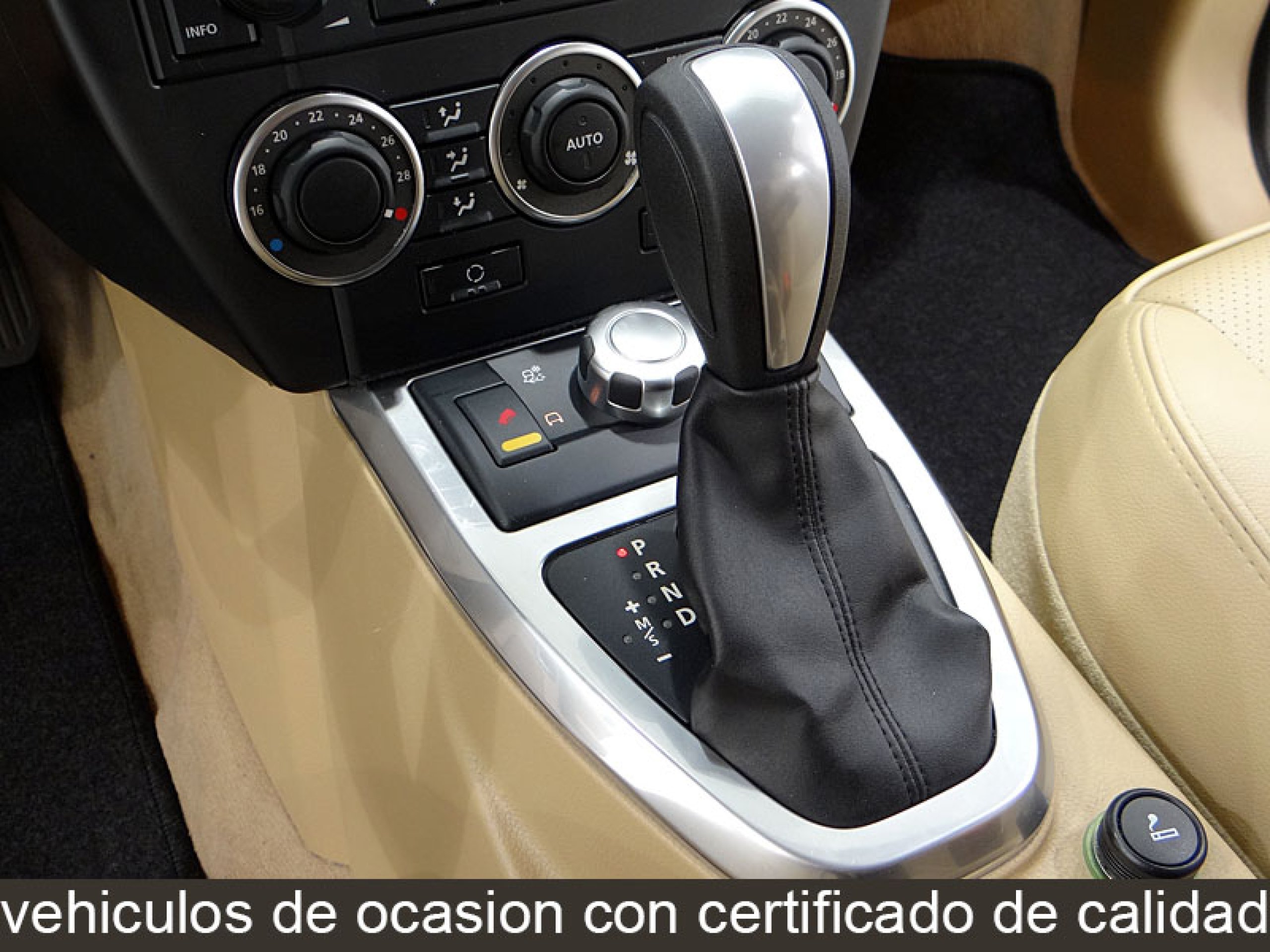 Foto Land Rover Freelander 31