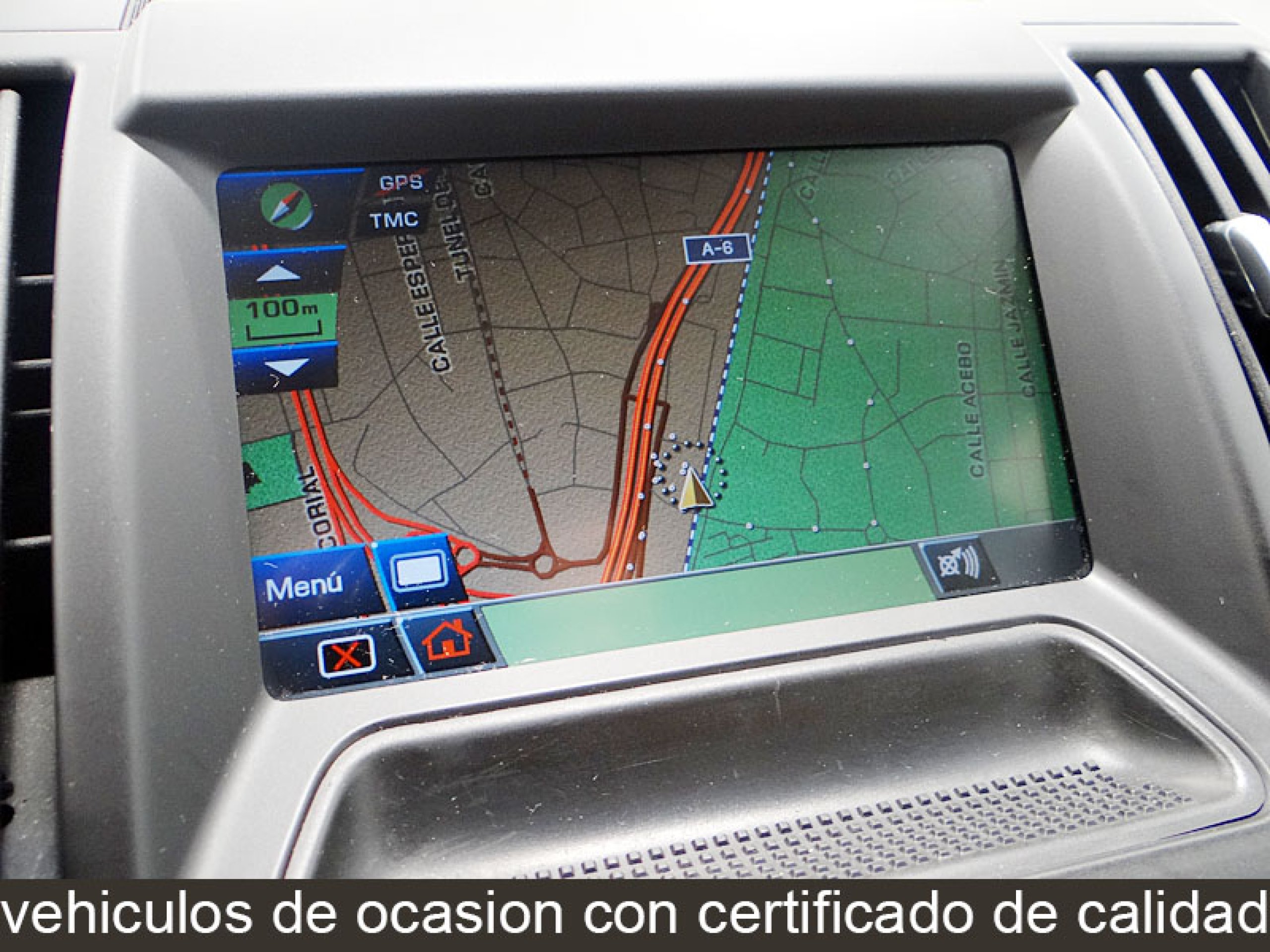 Foto Land Rover Freelander 36