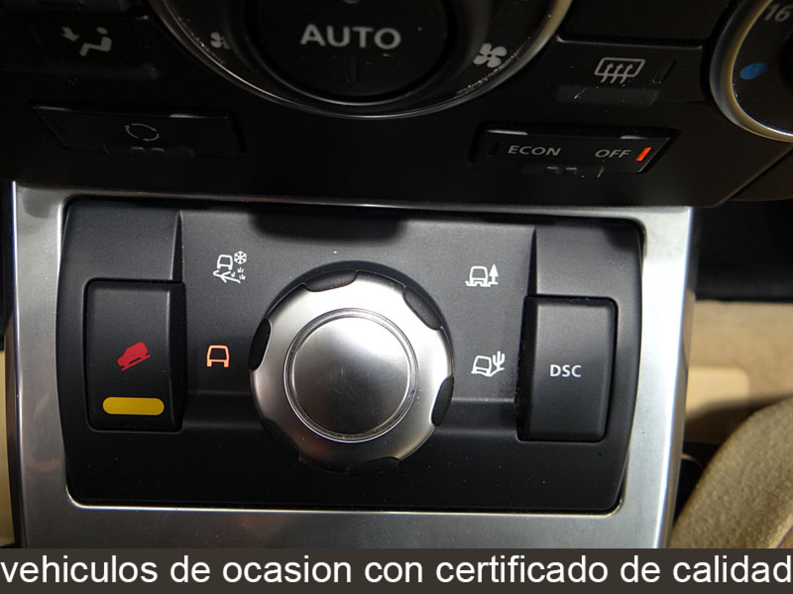 Foto Land Rover Freelander 37
