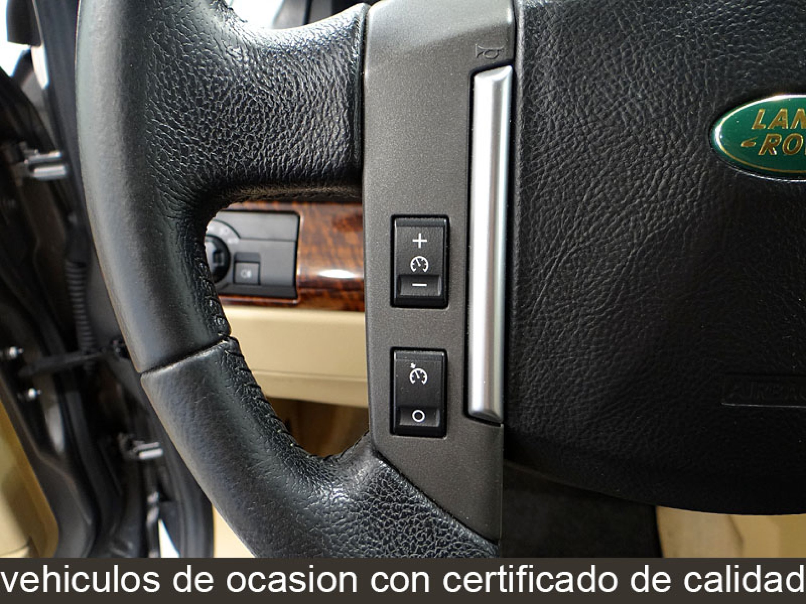 Foto Land Rover Freelander 38