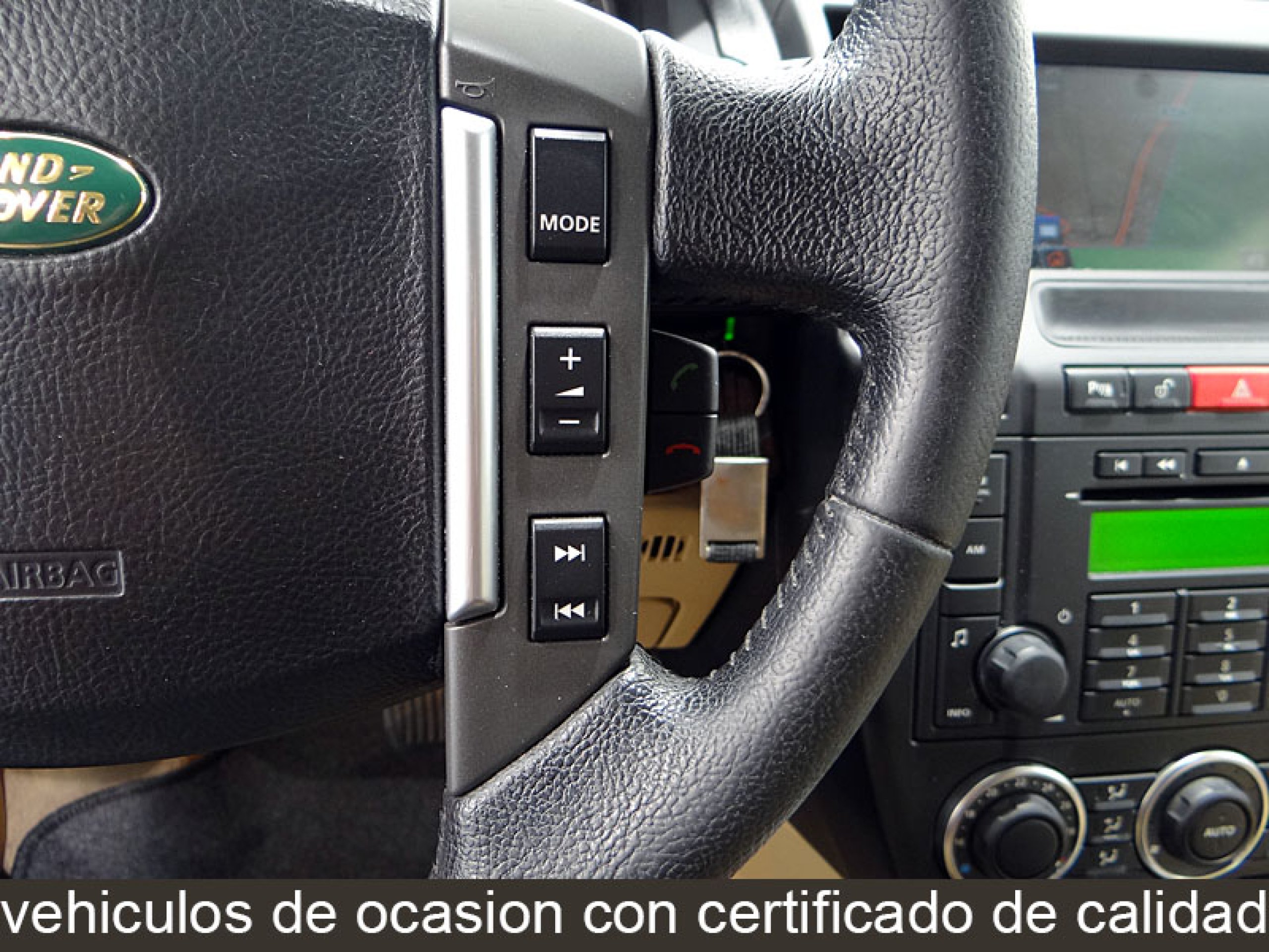 Foto Land Rover Freelander 39