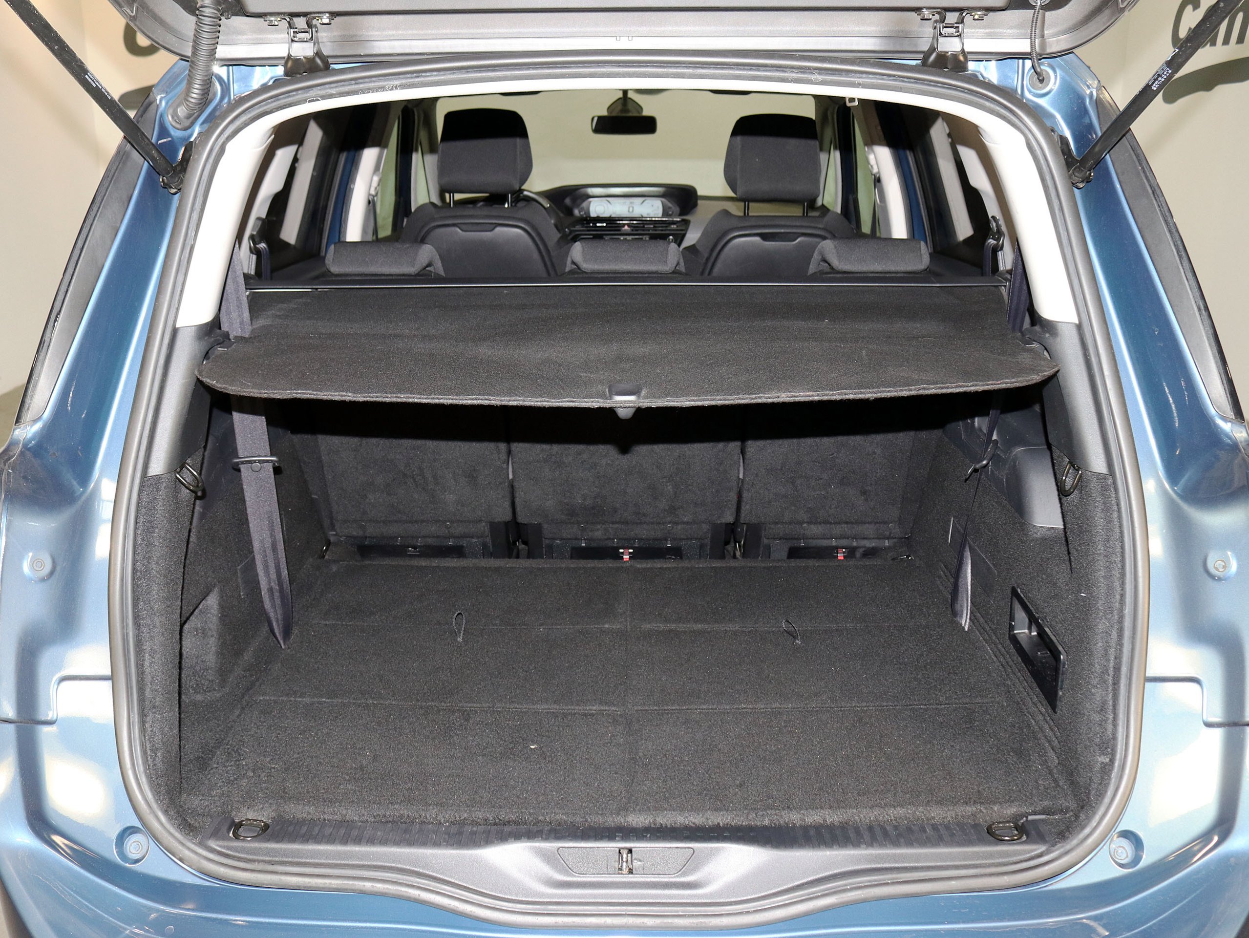 Foto Citroen Grand C4 Picasso 9