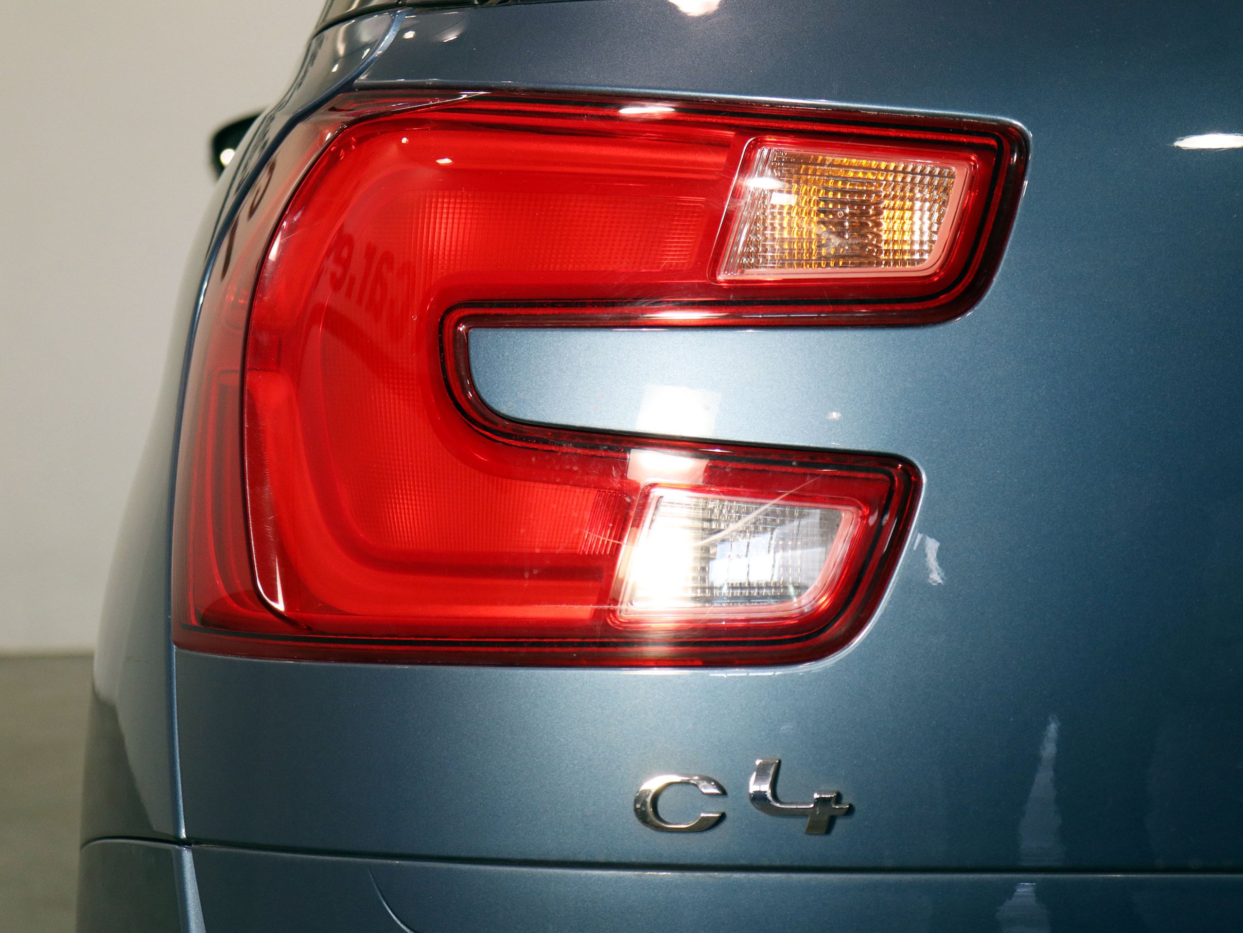 Foto Citroen Grand C4 Picasso 11