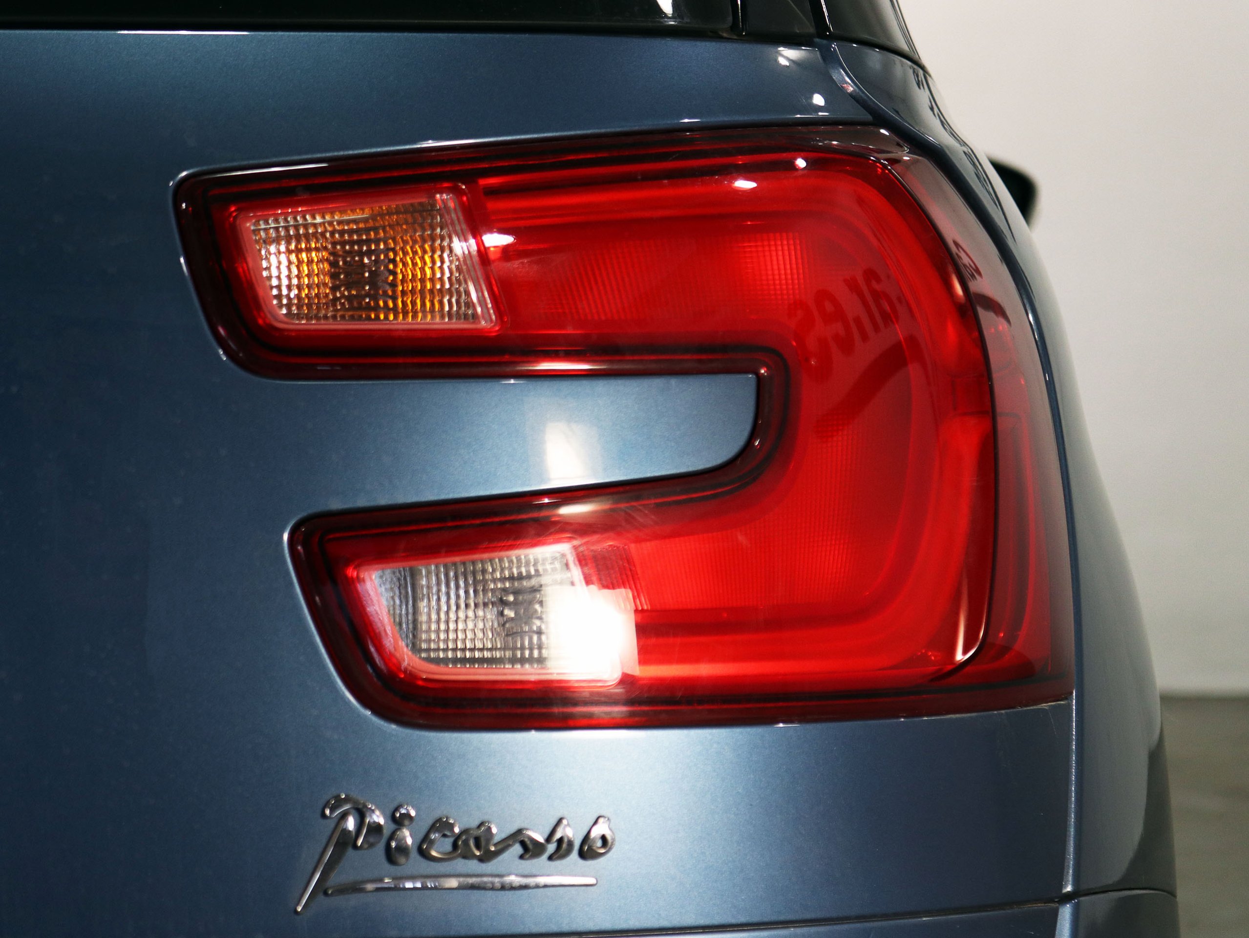 Foto Citroen Grand C4 Picasso 12