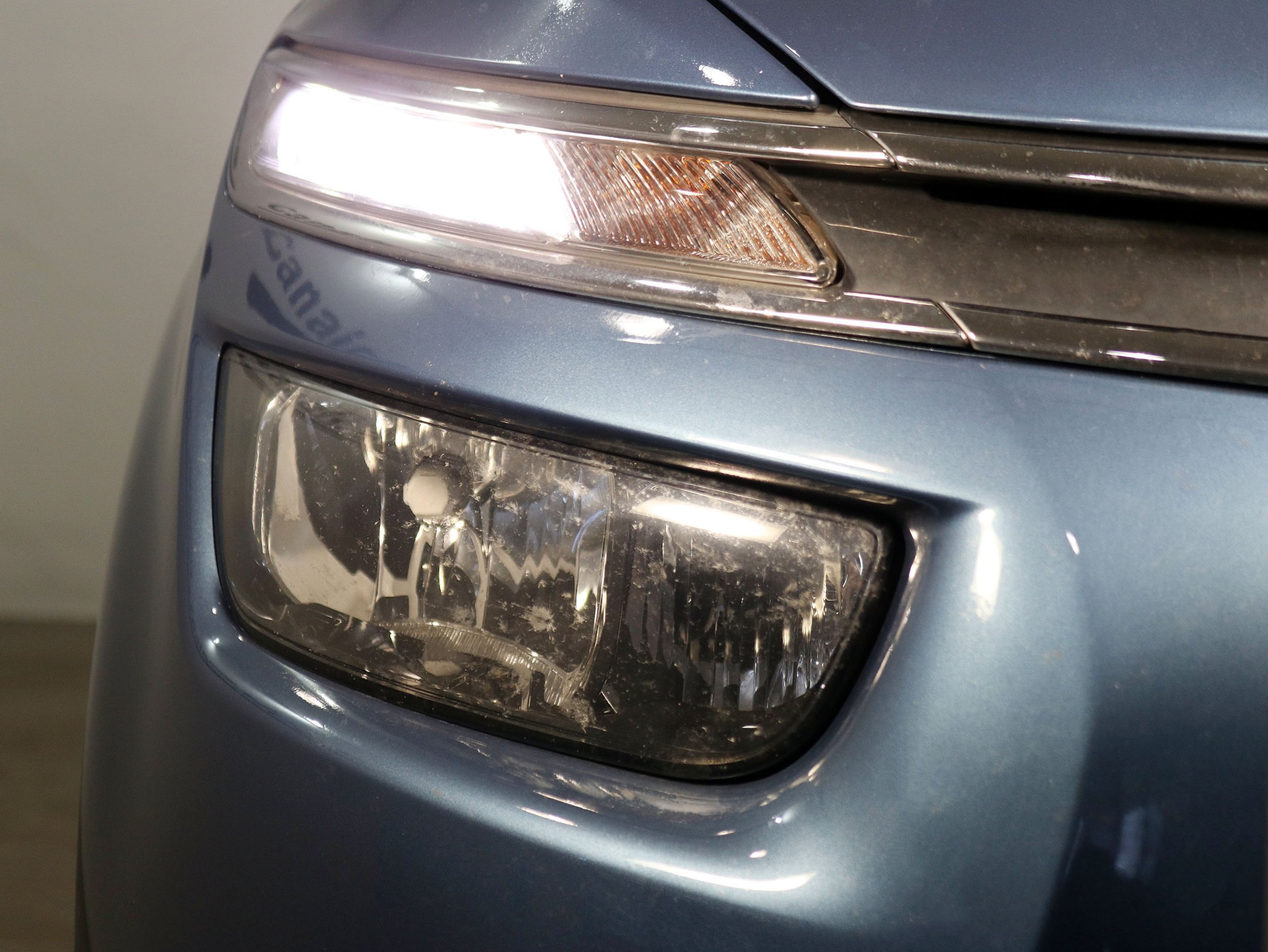 Foto Citroen Grand C4 Picasso 13