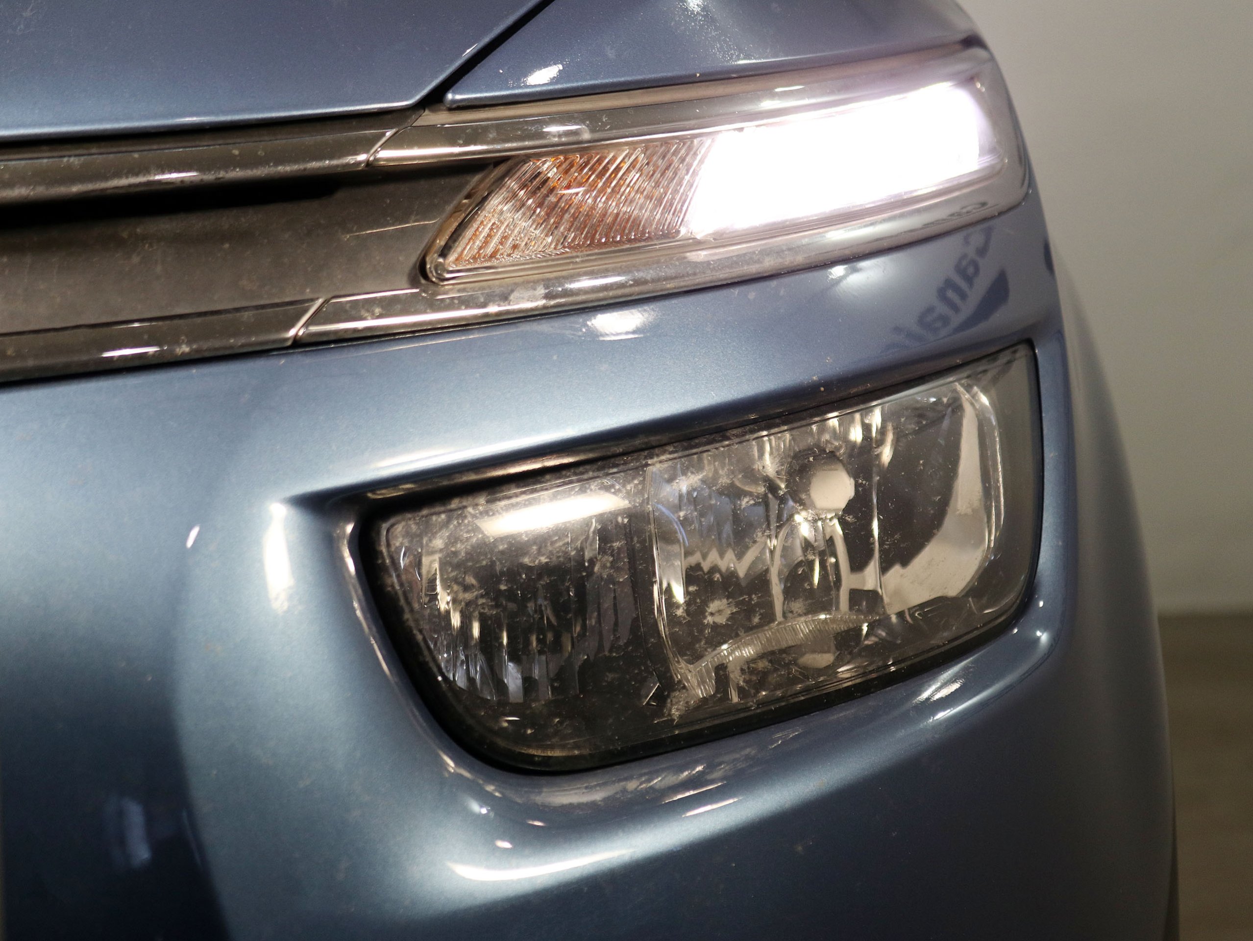 Foto Citroen Grand C4 Picasso 14