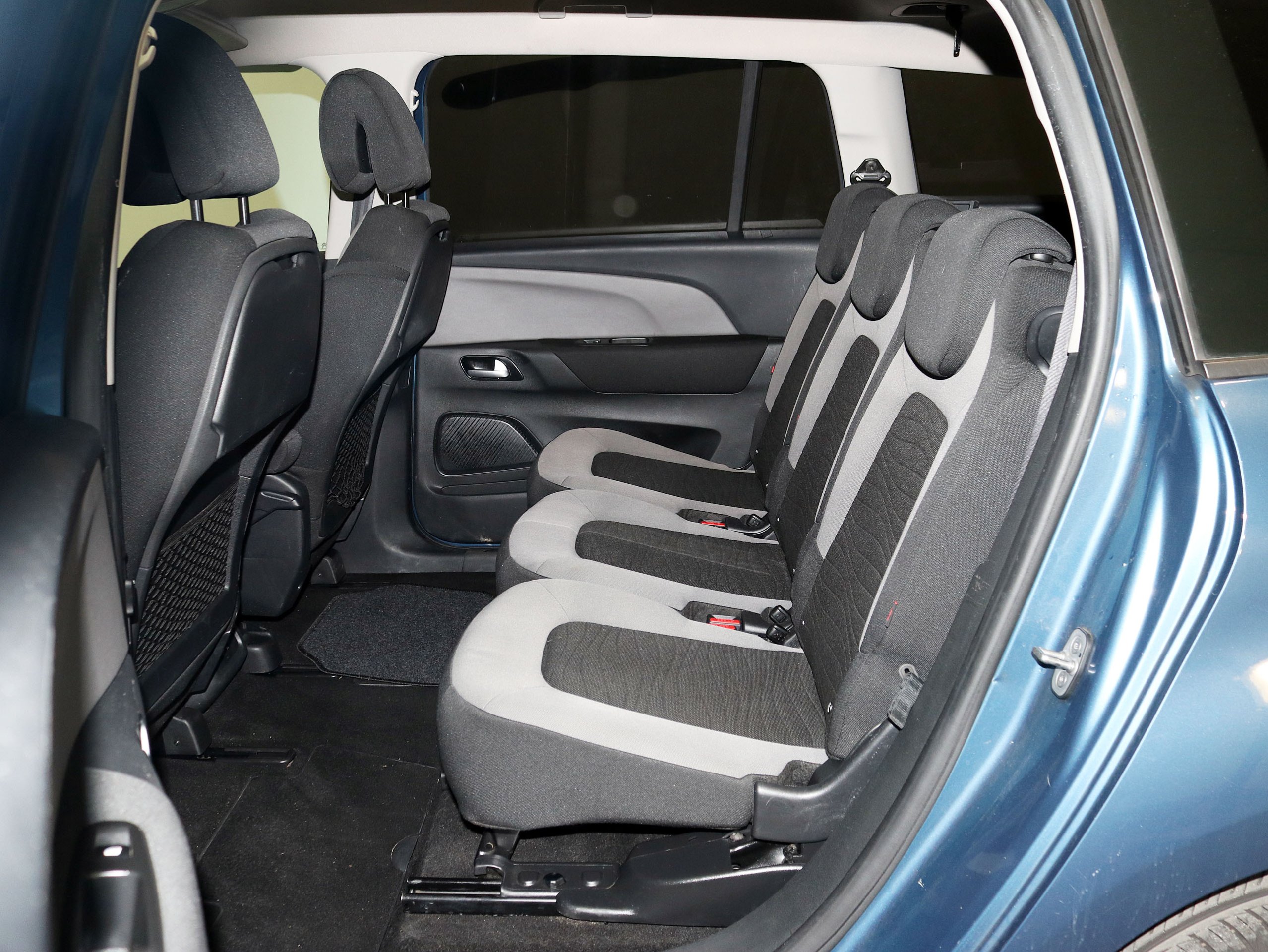 Foto Citroen Grand C4 Picasso 17