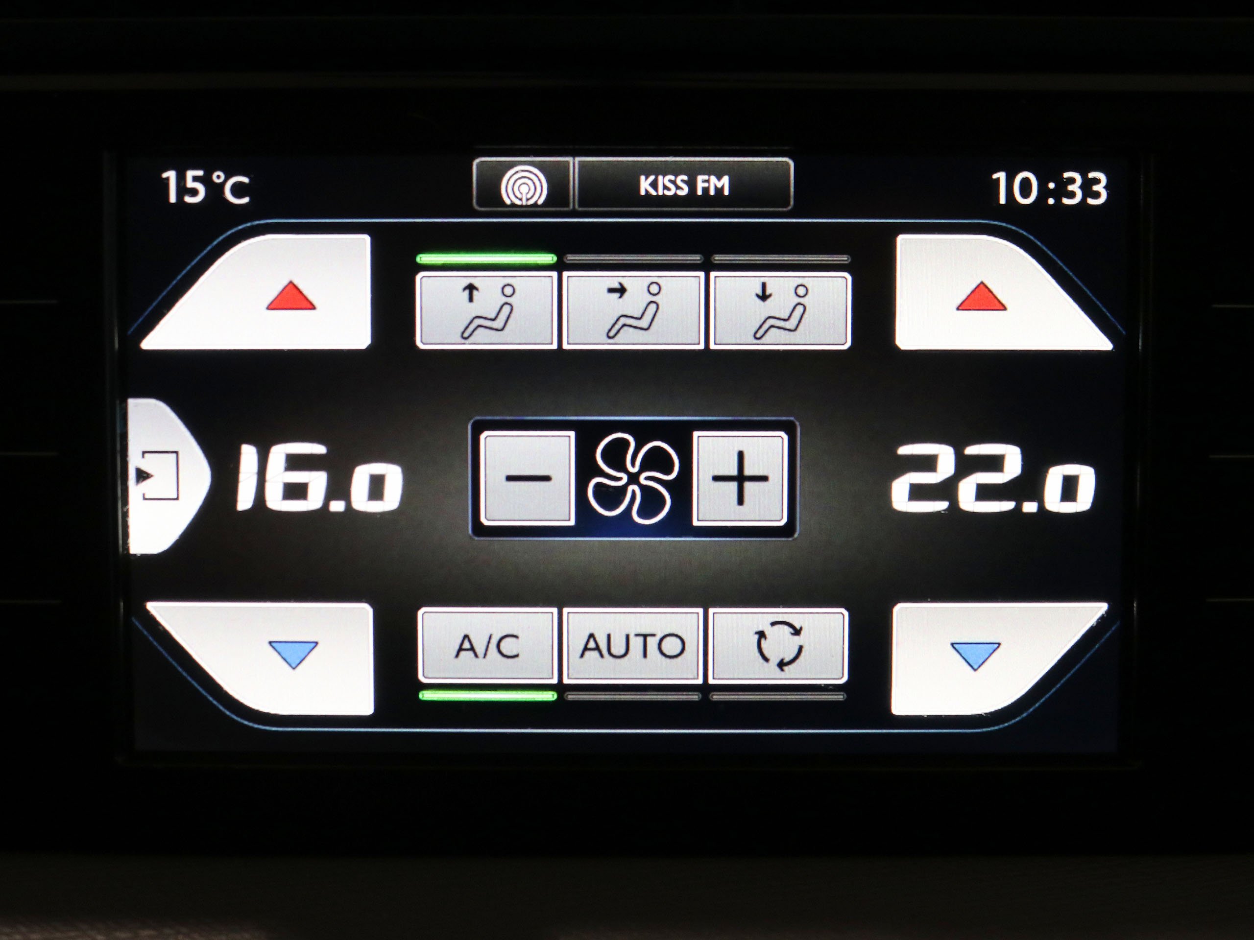 Foto Citroen Grand C4 Picasso 20