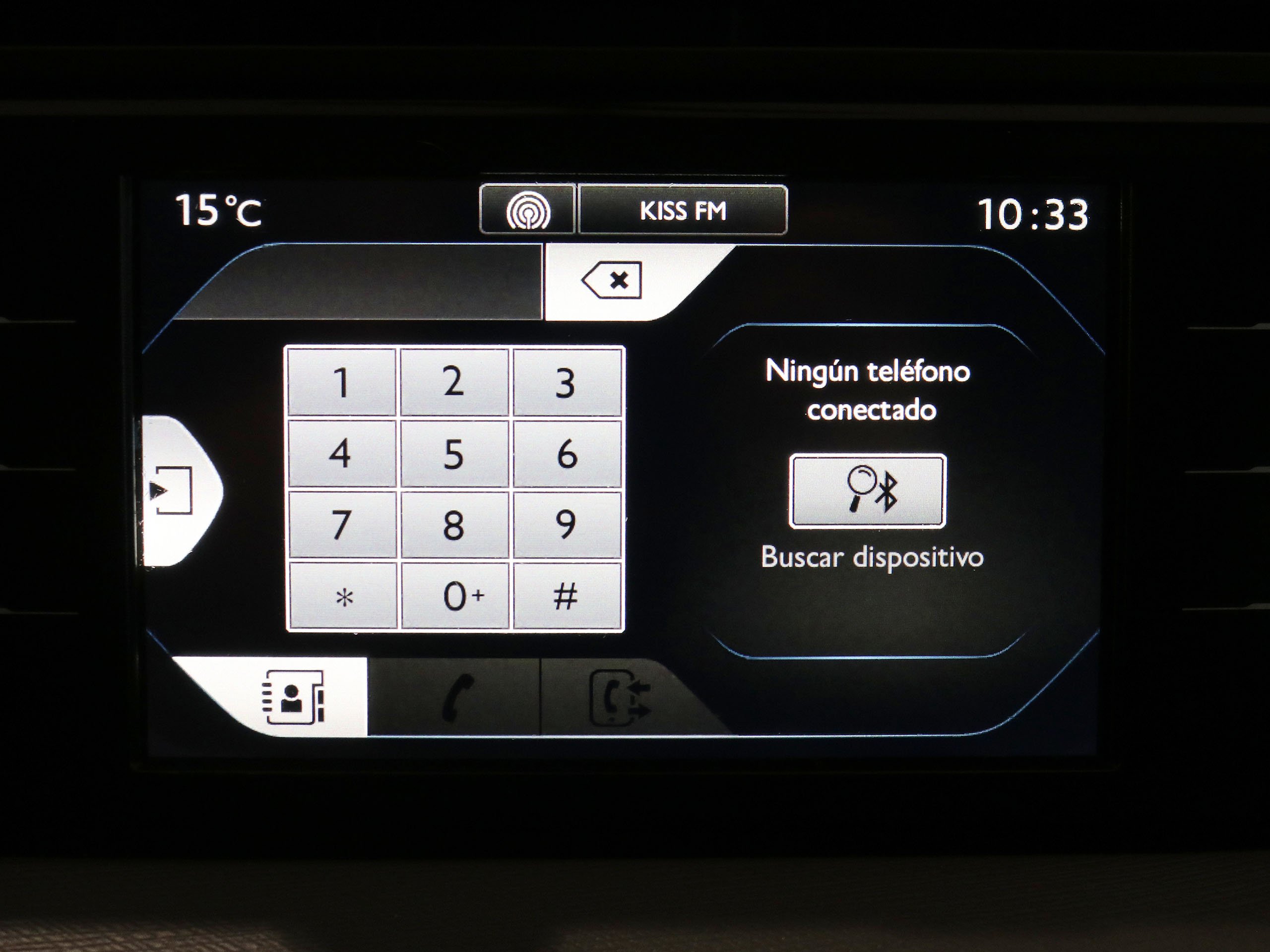 Foto Citroen Grand C4 Picasso 21