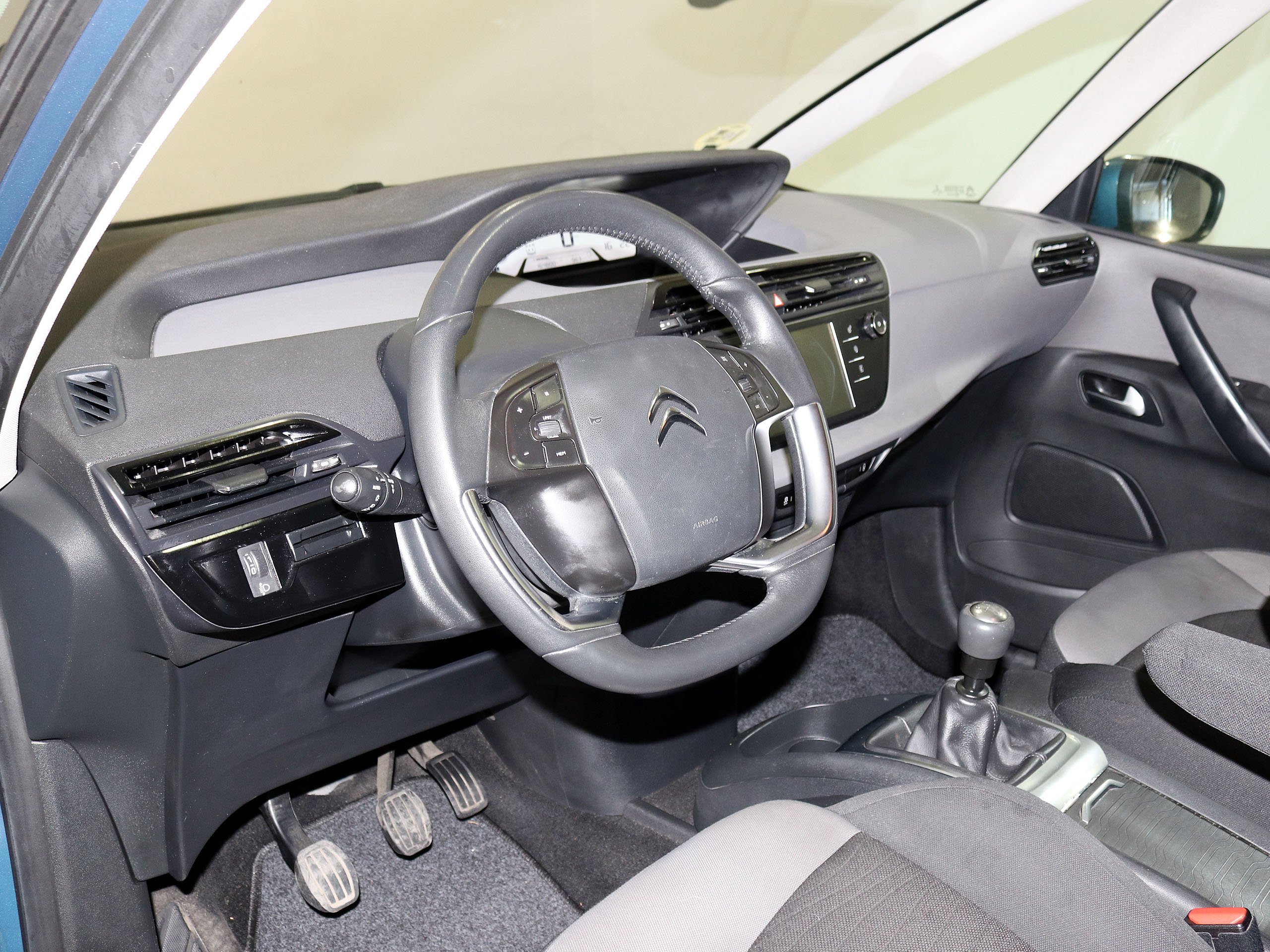 Foto Citroen Grand C4 Picasso 25