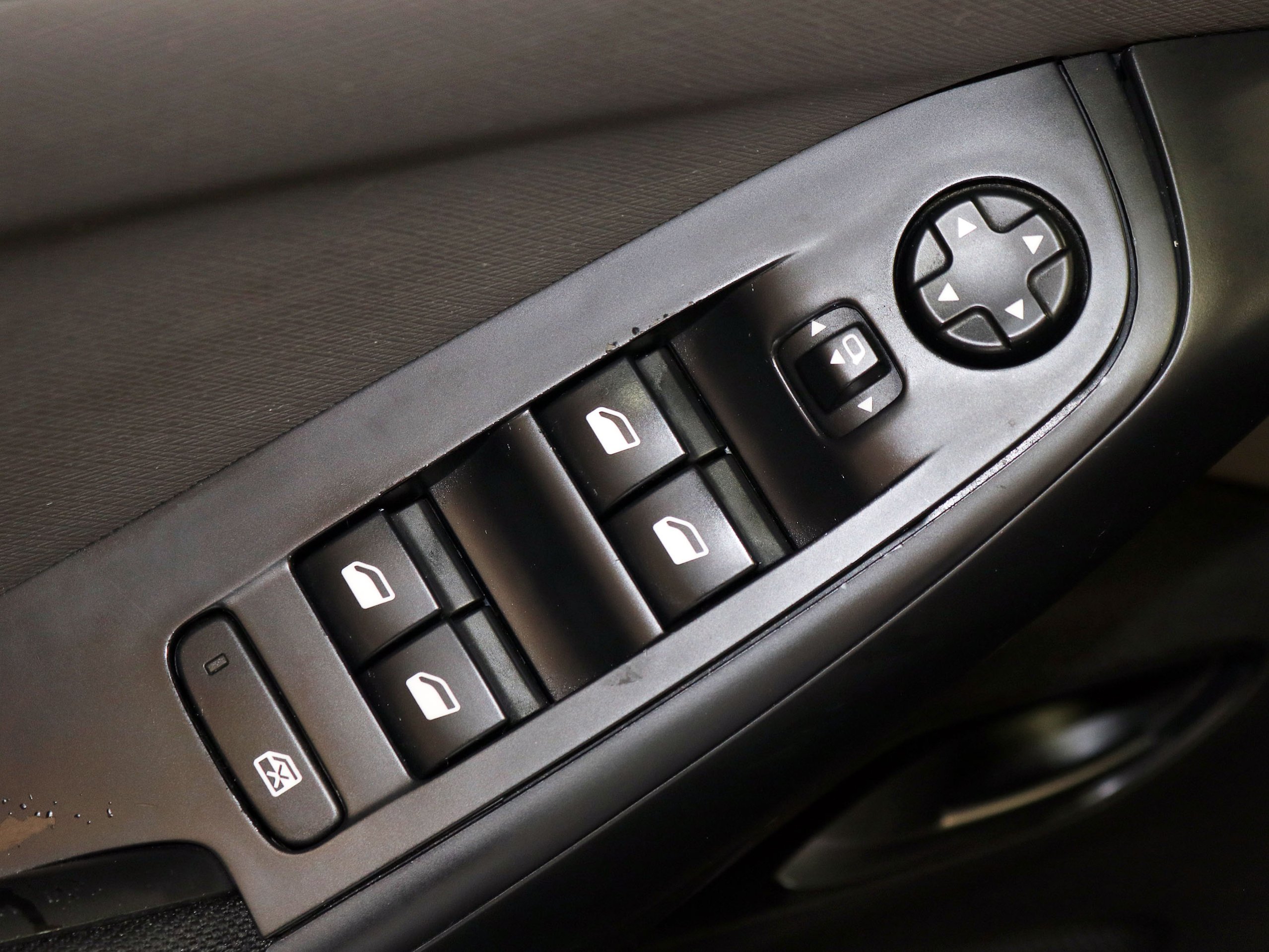 Foto Citroen Grand C4 Picasso 32