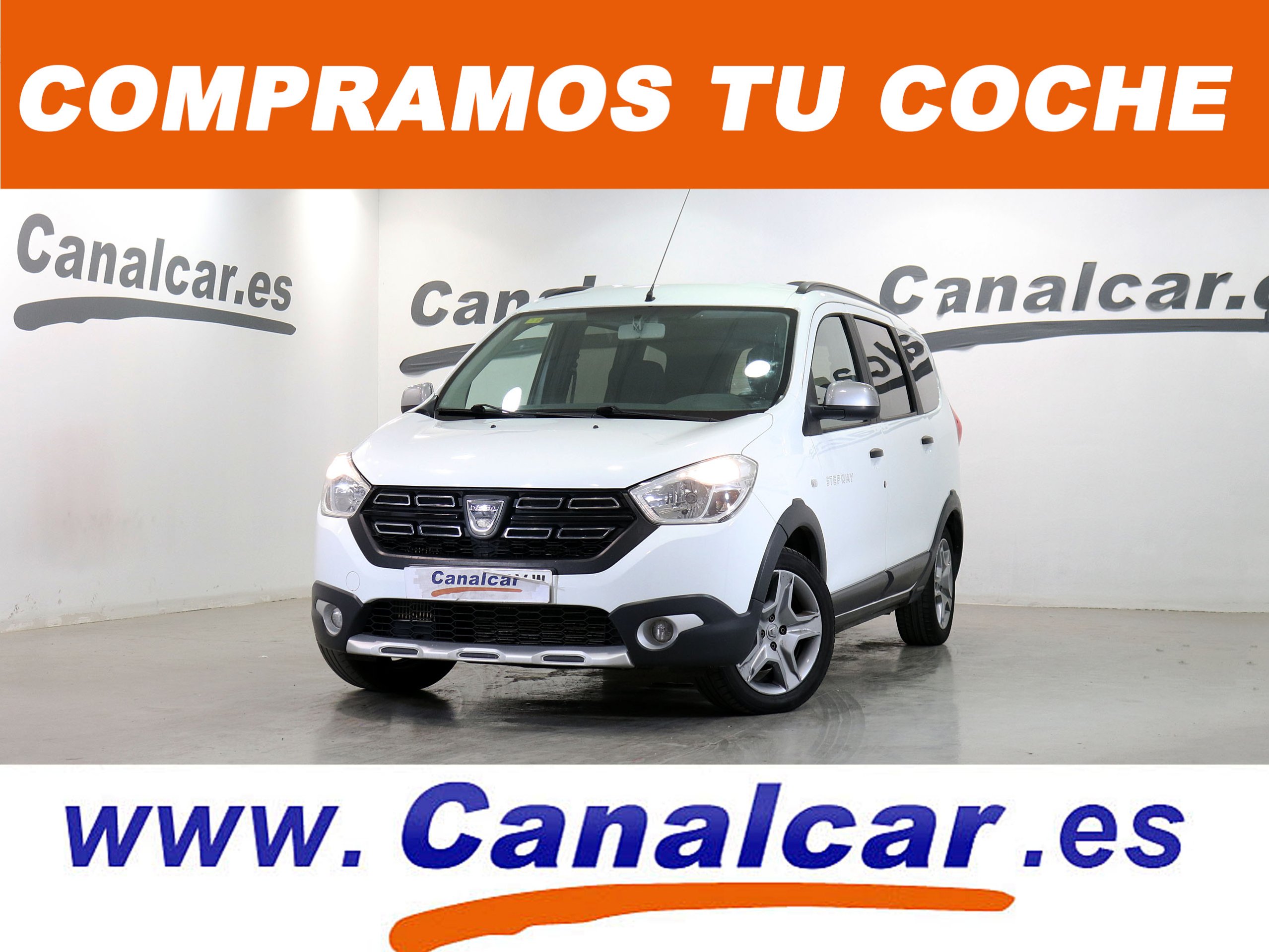 Foto Dacia Lodgy 2
