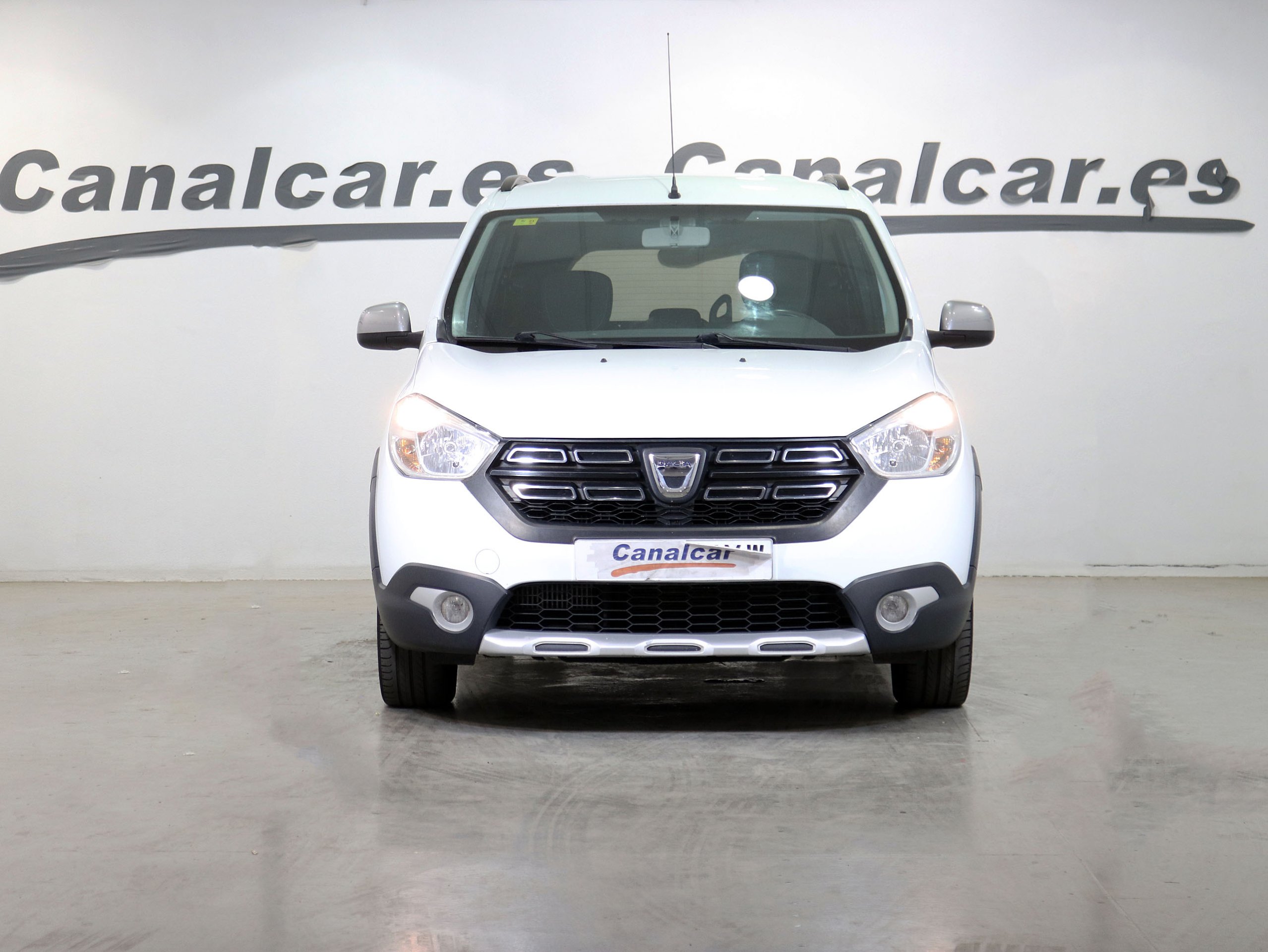 Foto Dacia Lodgy 3