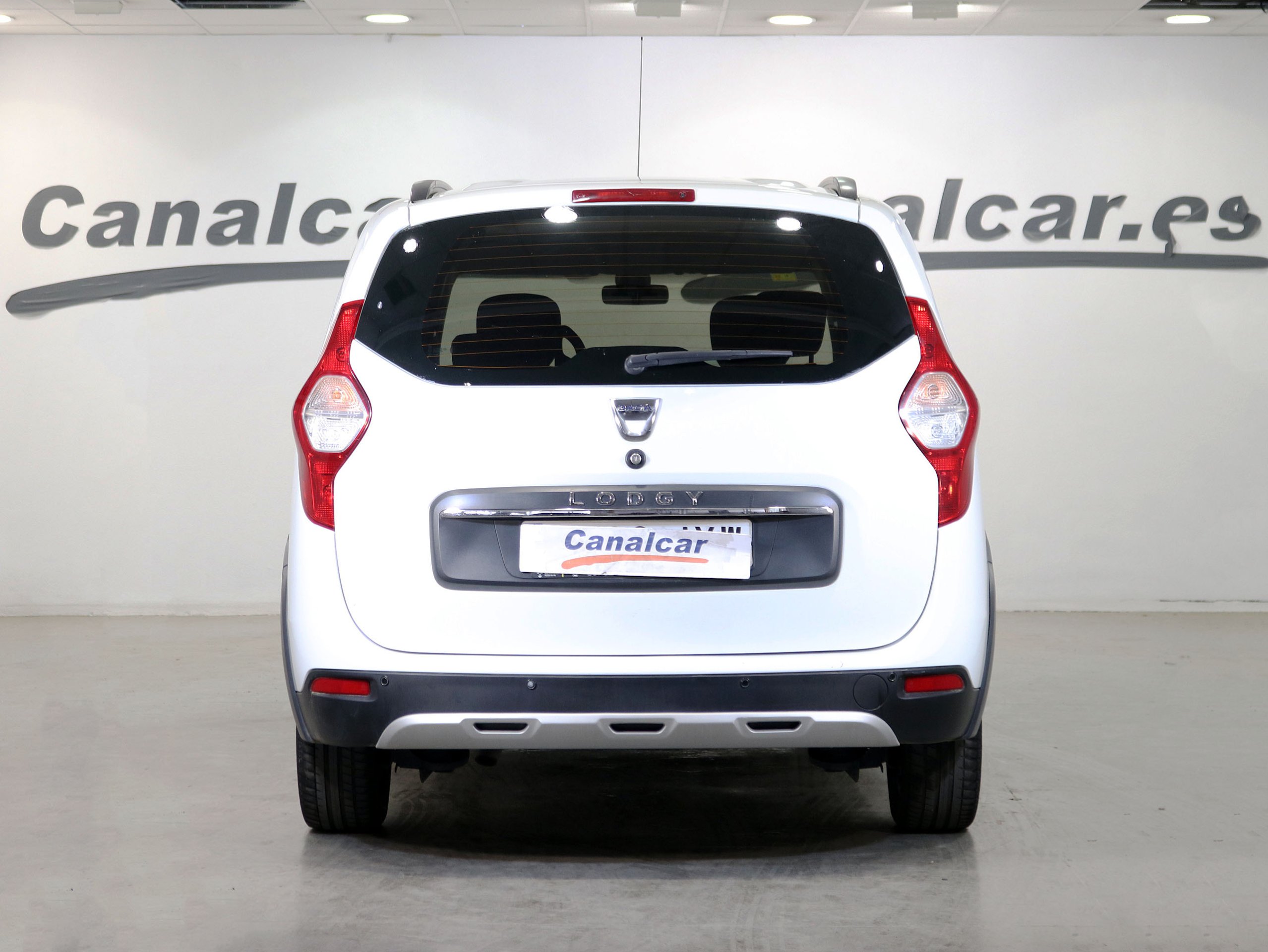Foto Dacia Lodgy 6