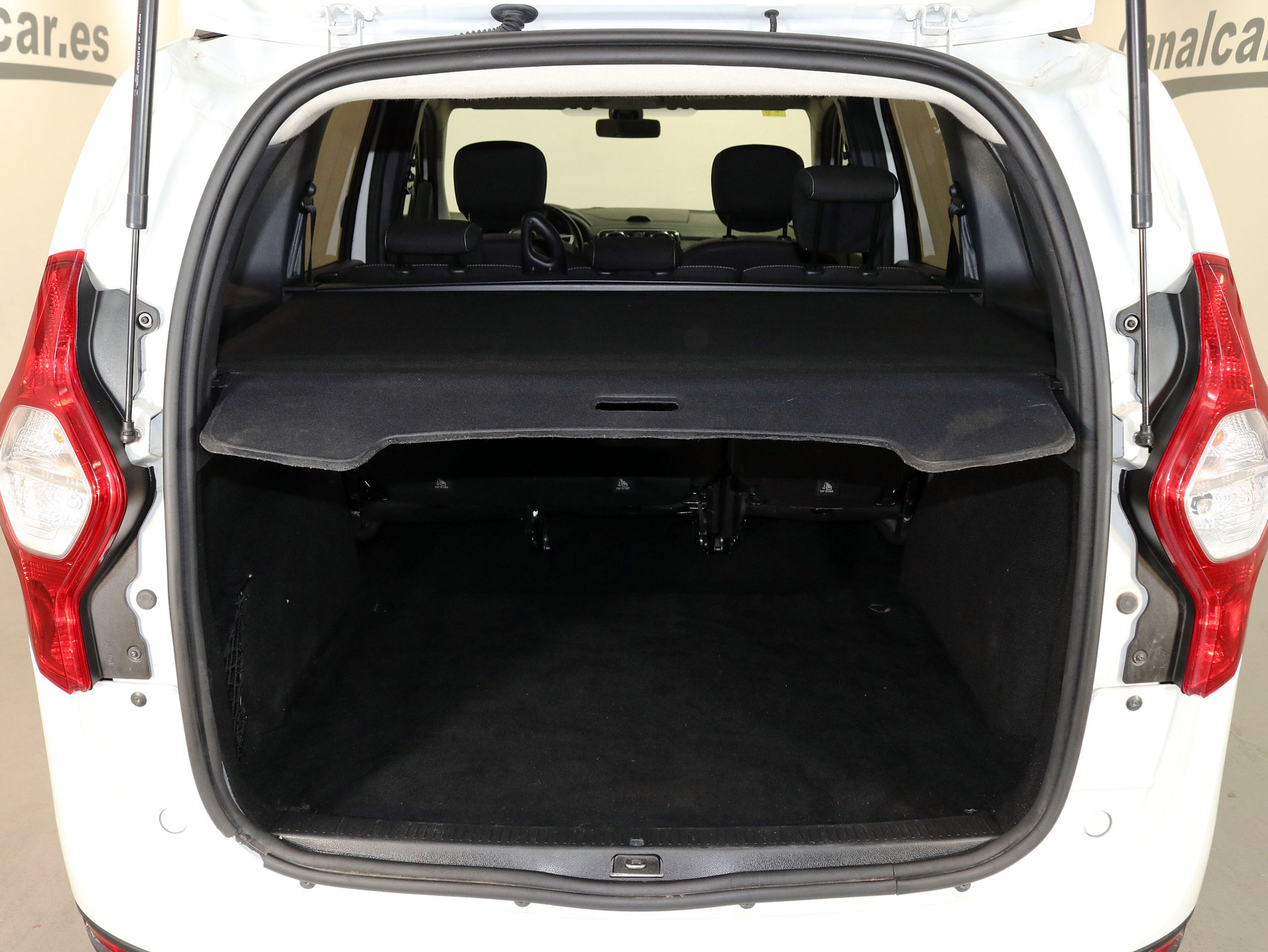 Foto Dacia Lodgy 9