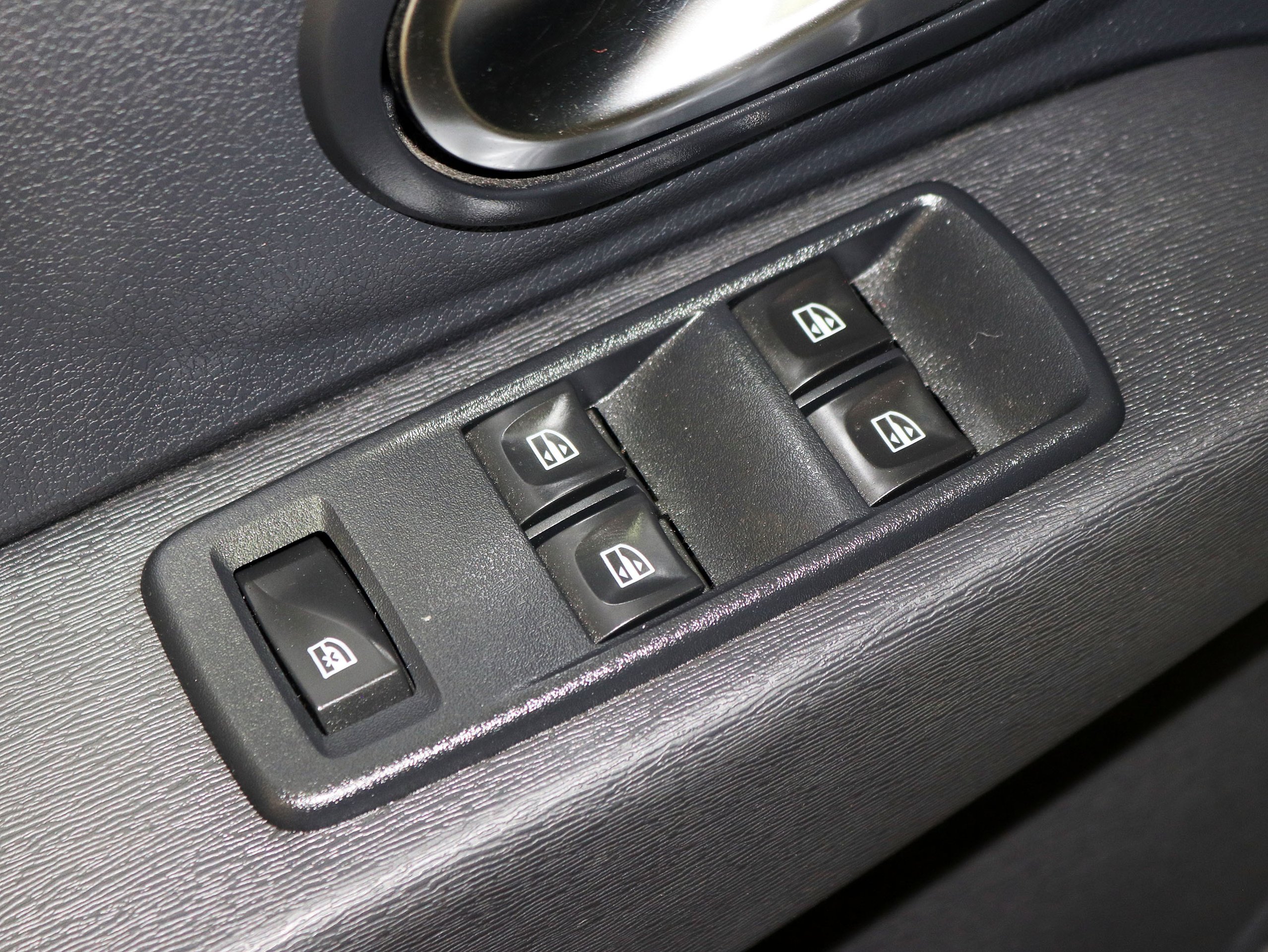Foto Dacia Lodgy 23