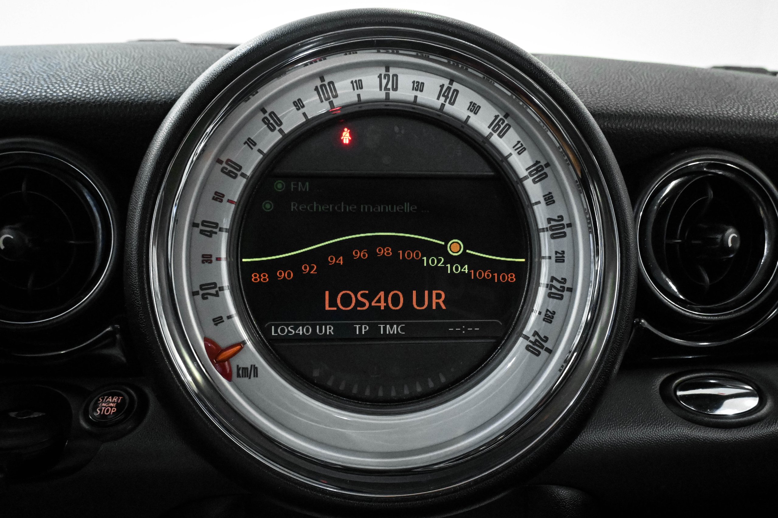 Foto Mini Mini 18