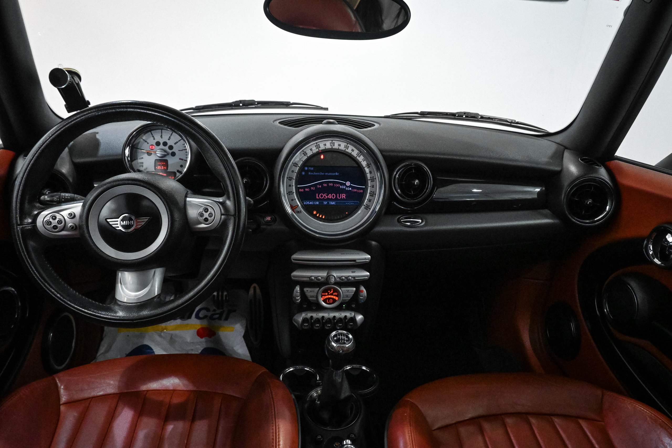 Foto Mini Mini 20