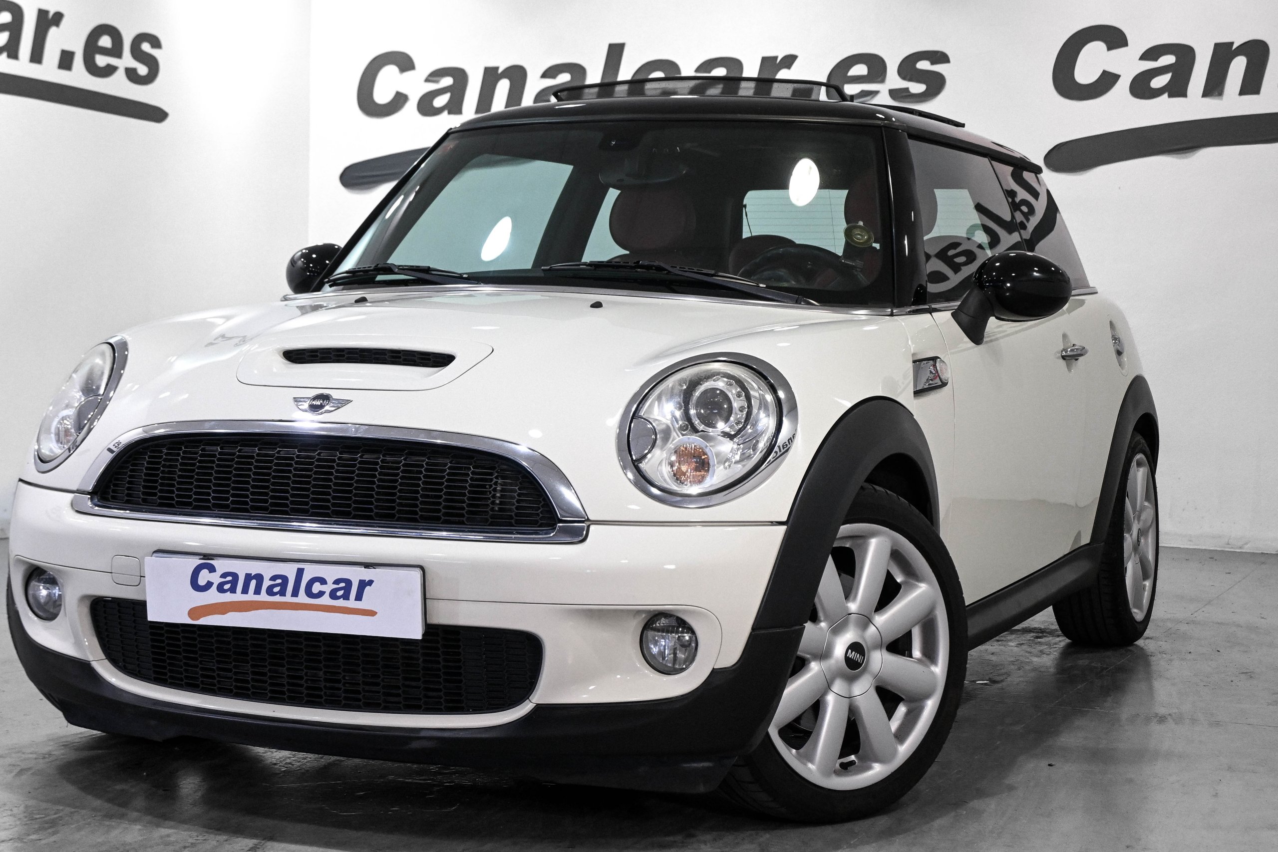 Foto Mini Mini 1