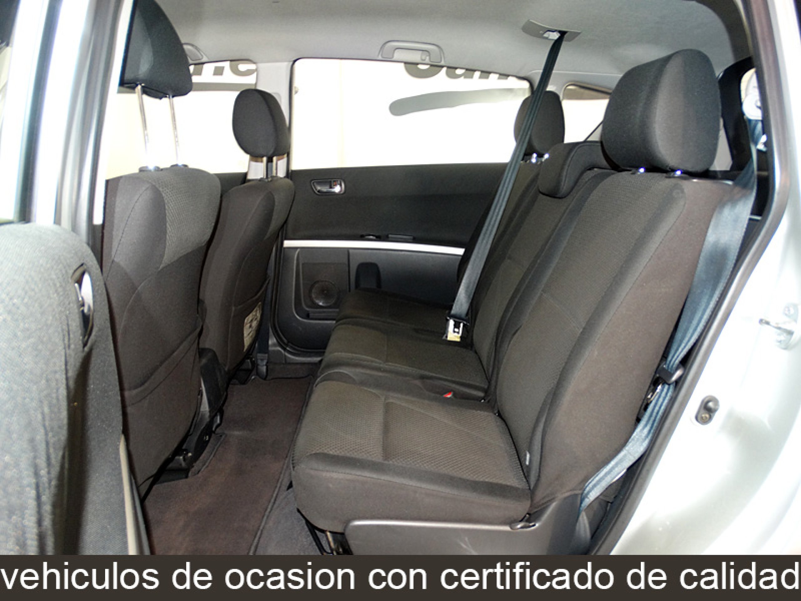 Foto Toyota Corolla Verso 13 Foto Toyota Corolla Verso 13
