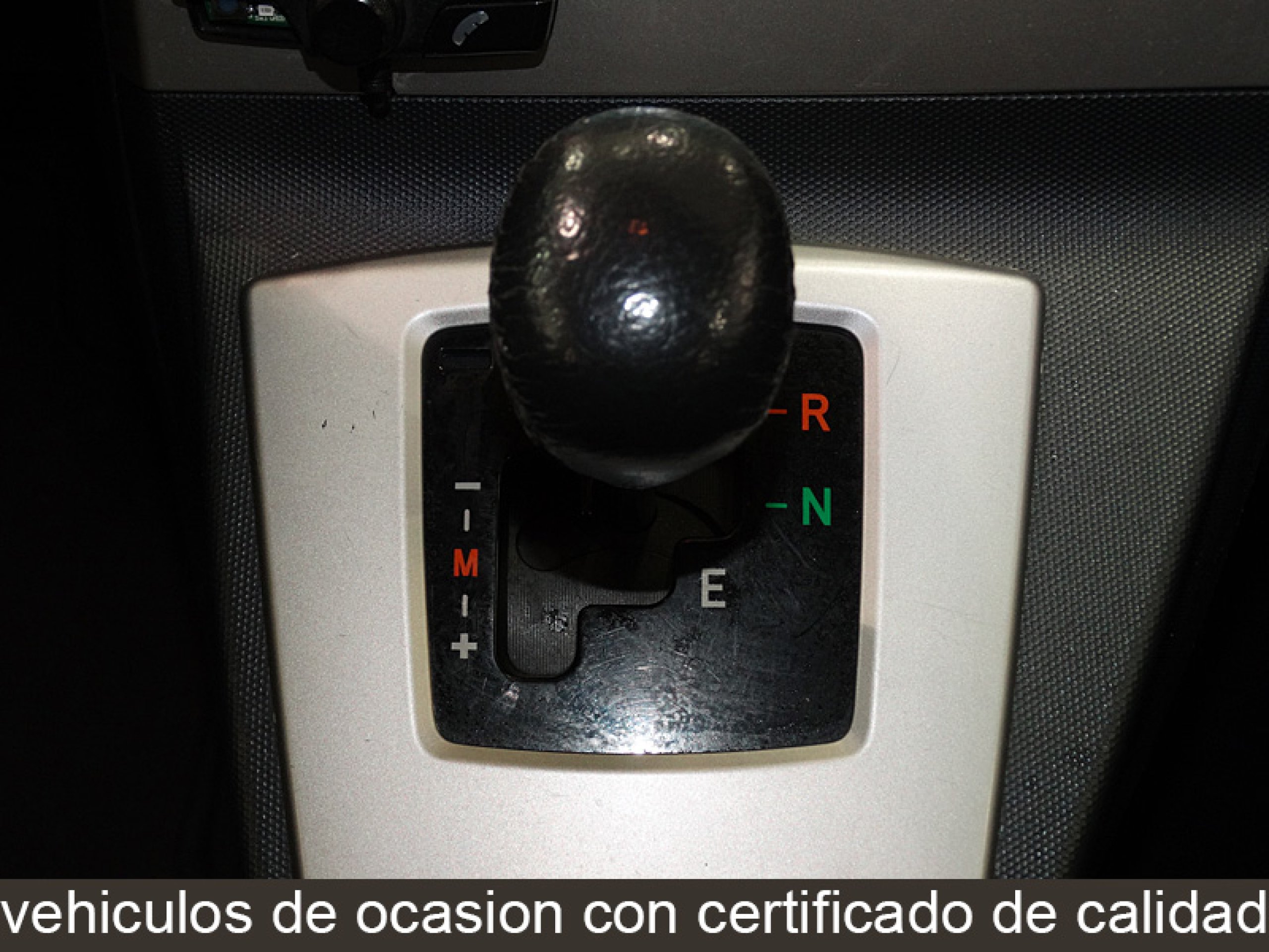 Foto Toyota Corolla Verso 20 Foto Toyota Corolla Verso 20