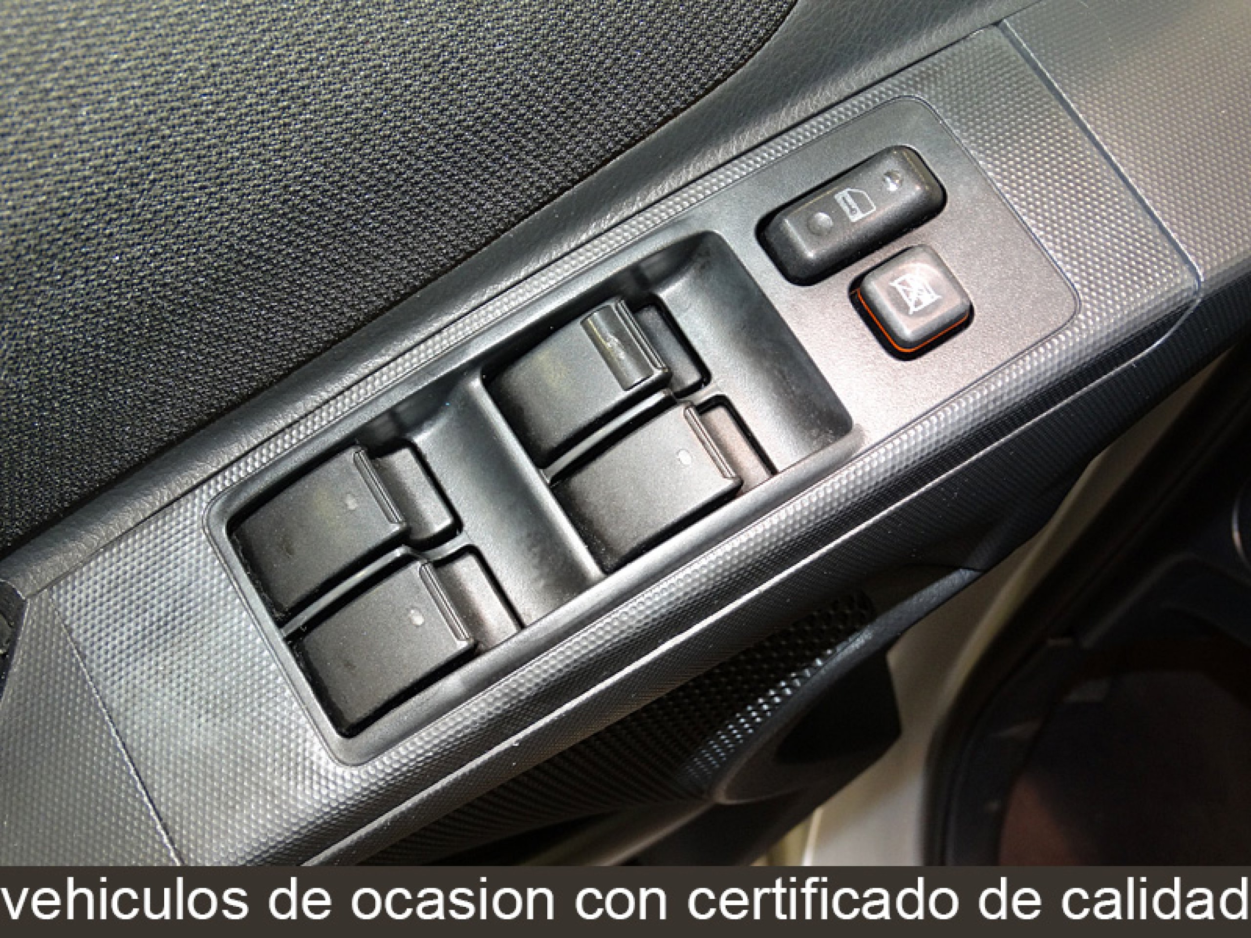 Foto Toyota Corolla Verso 21 Foto Toyota Corolla Verso 21