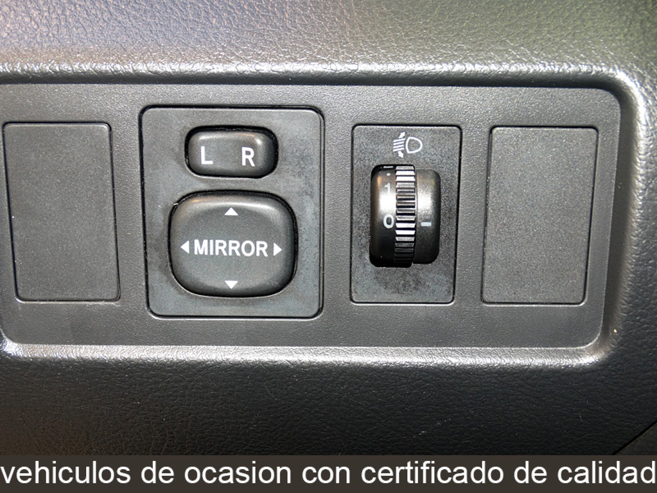 Foto Toyota Corolla Verso 22 Foto Toyota Corolla Verso 22