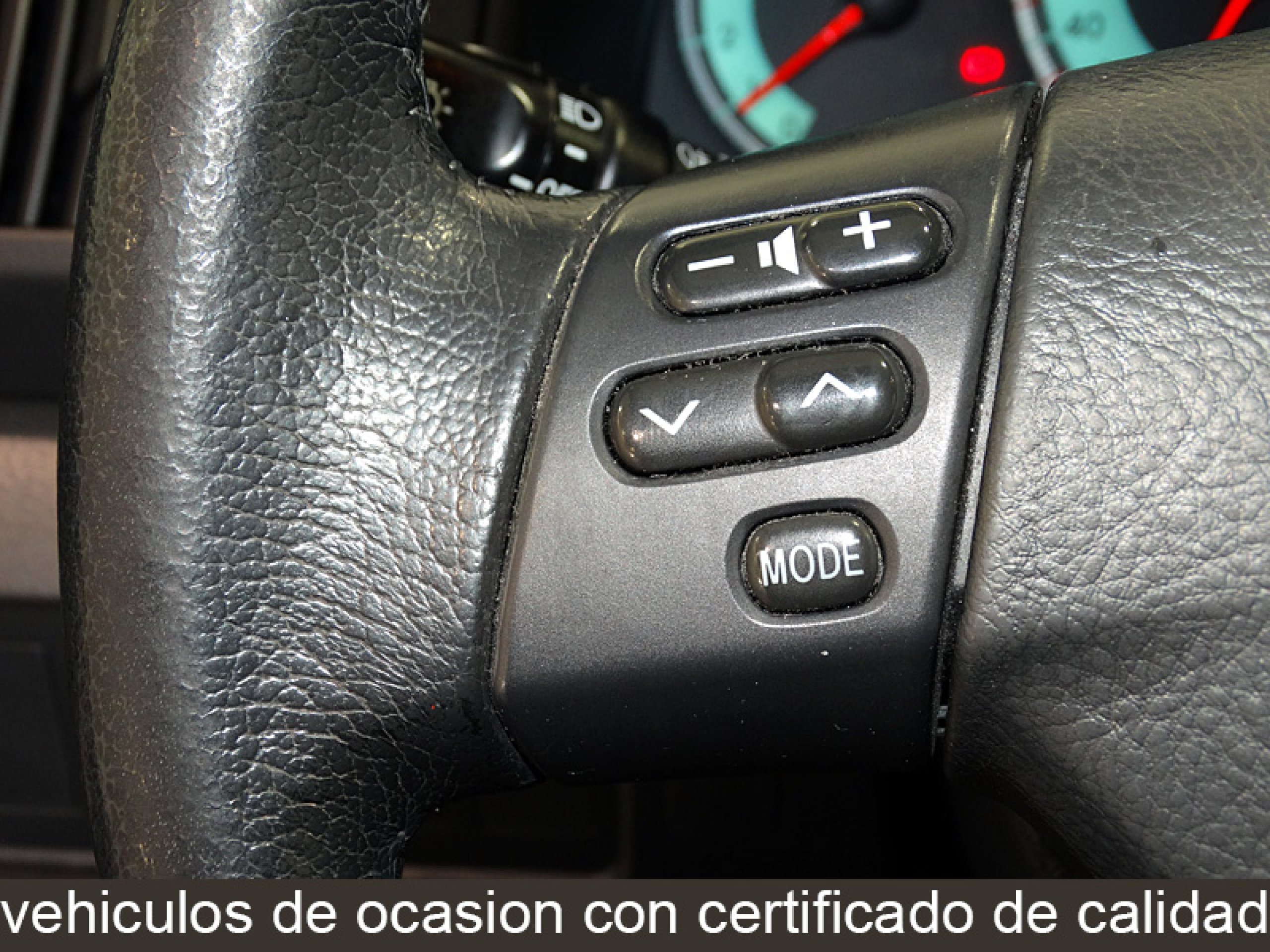 Foto Toyota Corolla Verso 23 Foto Toyota Corolla Verso 23