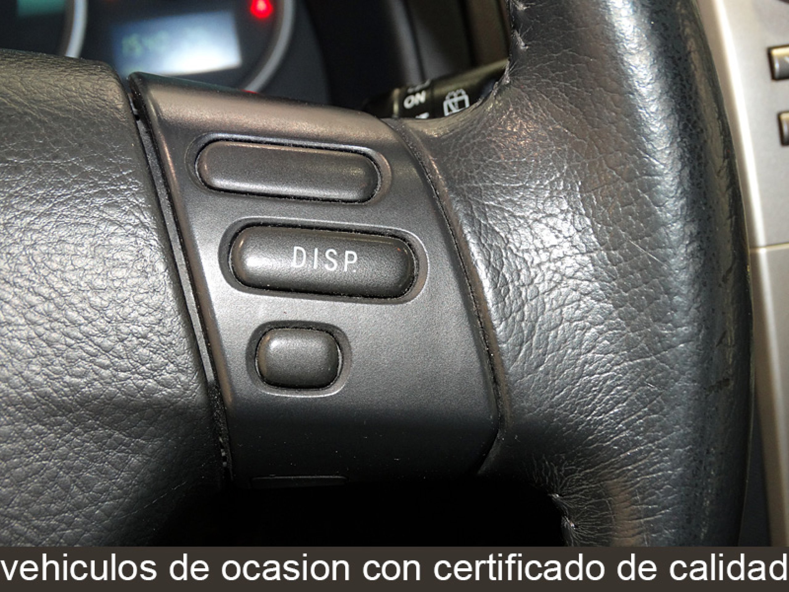Foto Toyota Corolla Verso 24 Foto Toyota Corolla Verso 24
