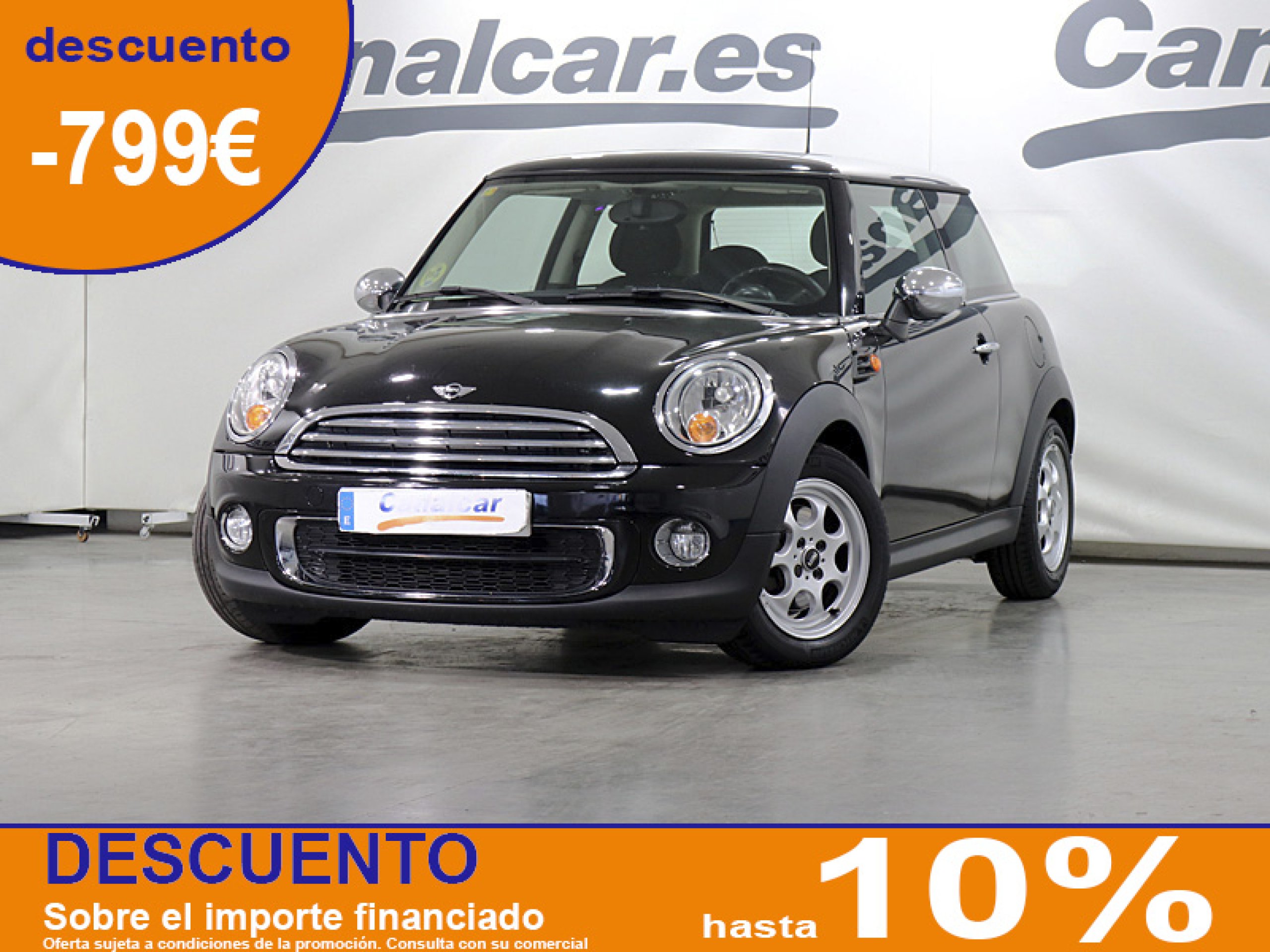 Foto Mini One 1