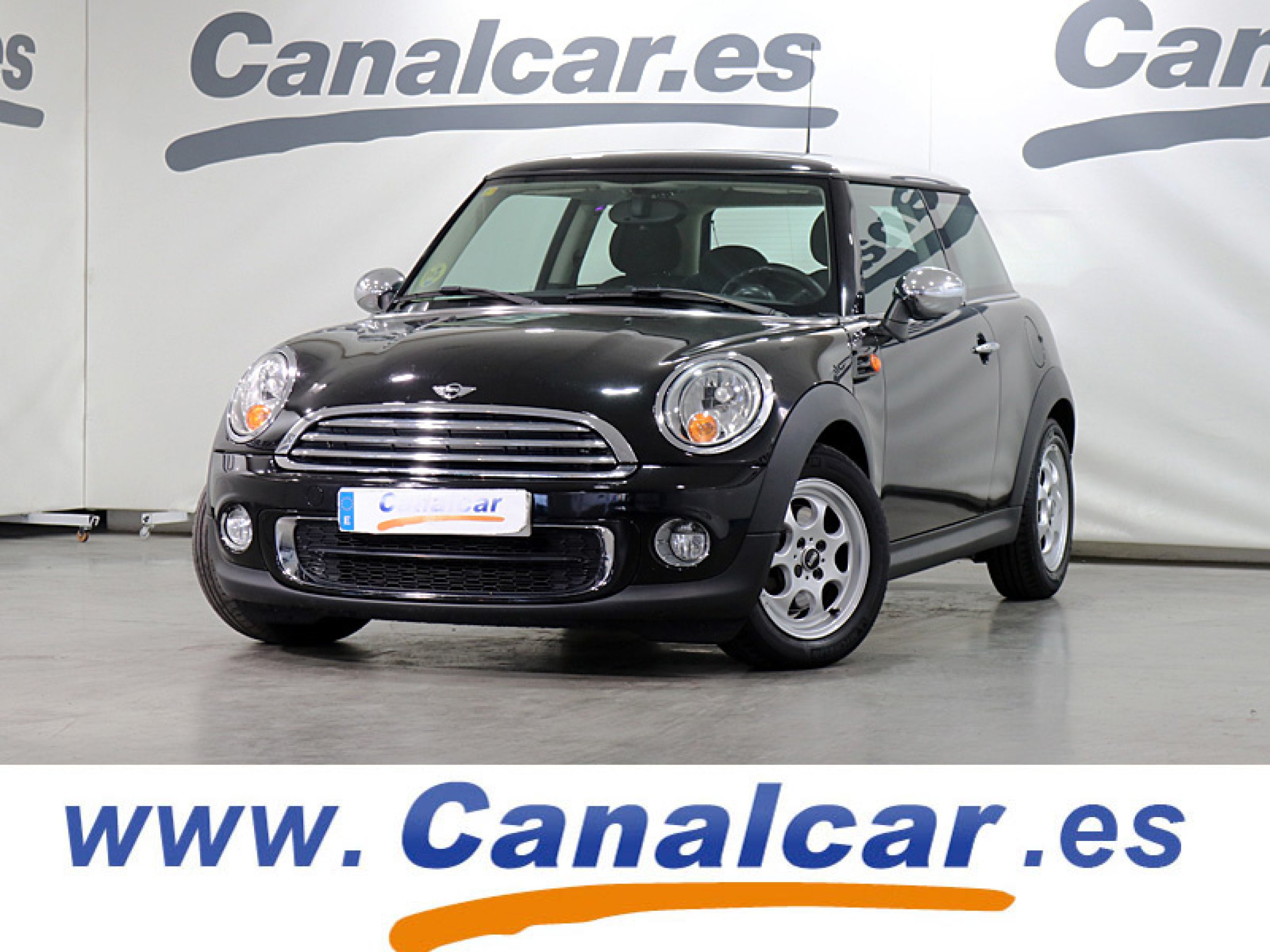 Foto Mini One 2
