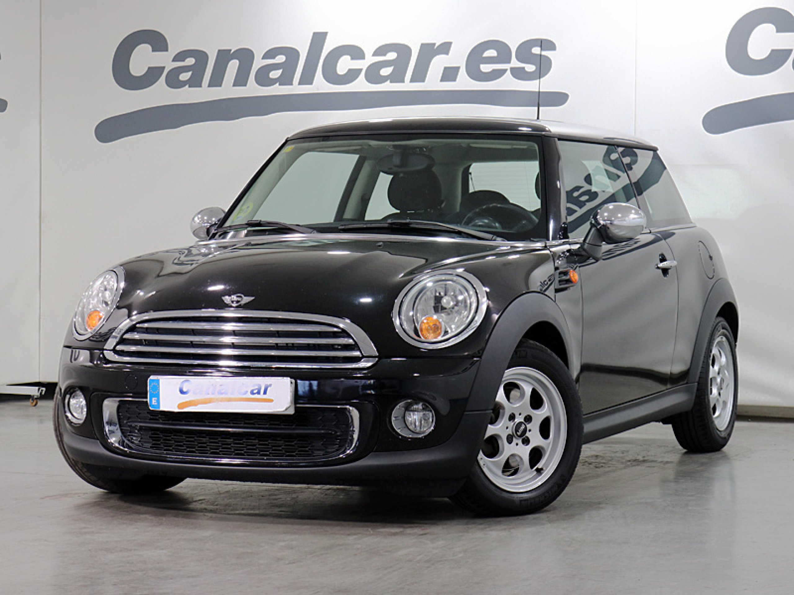 Foto Mini One 3