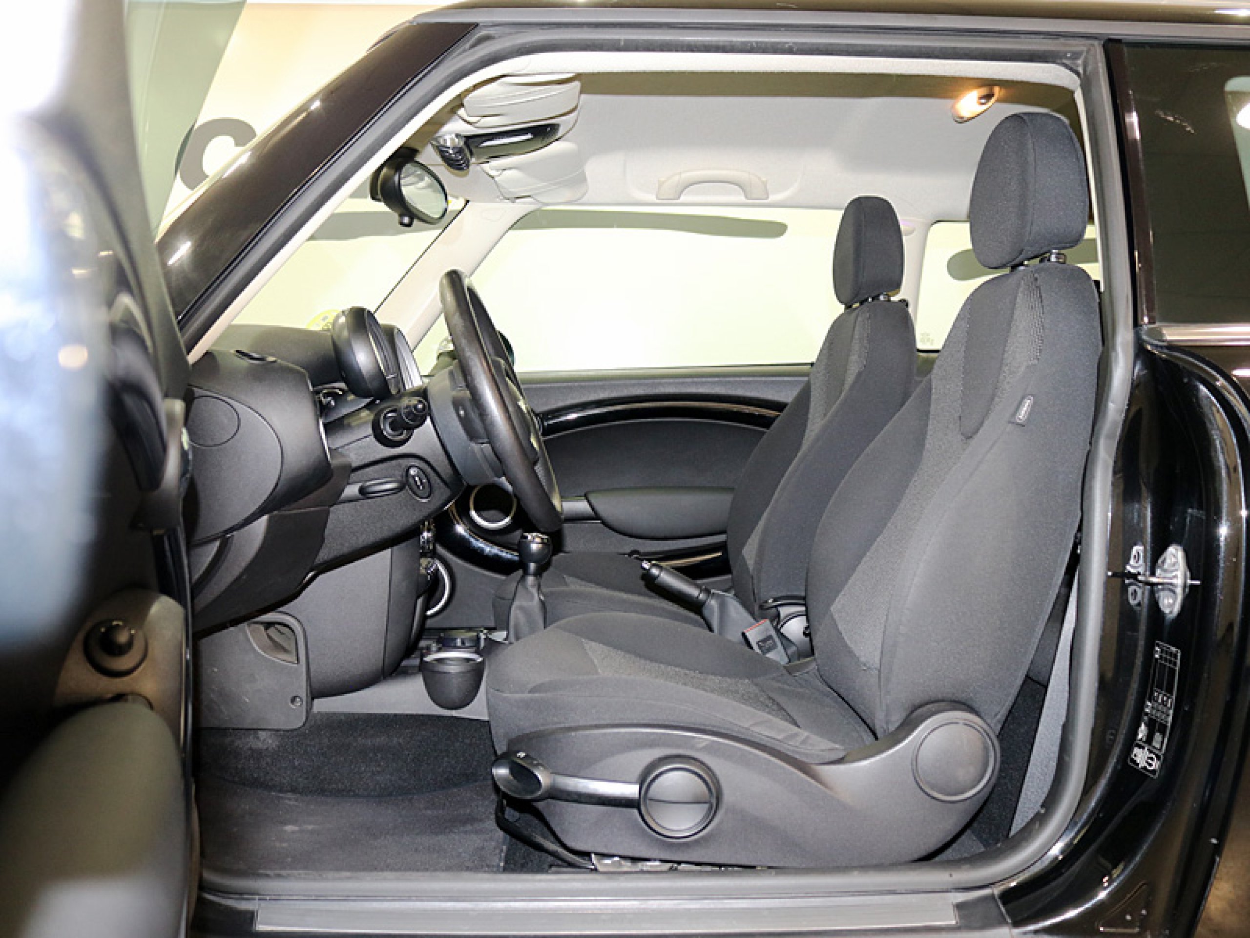 Foto Mini One 16