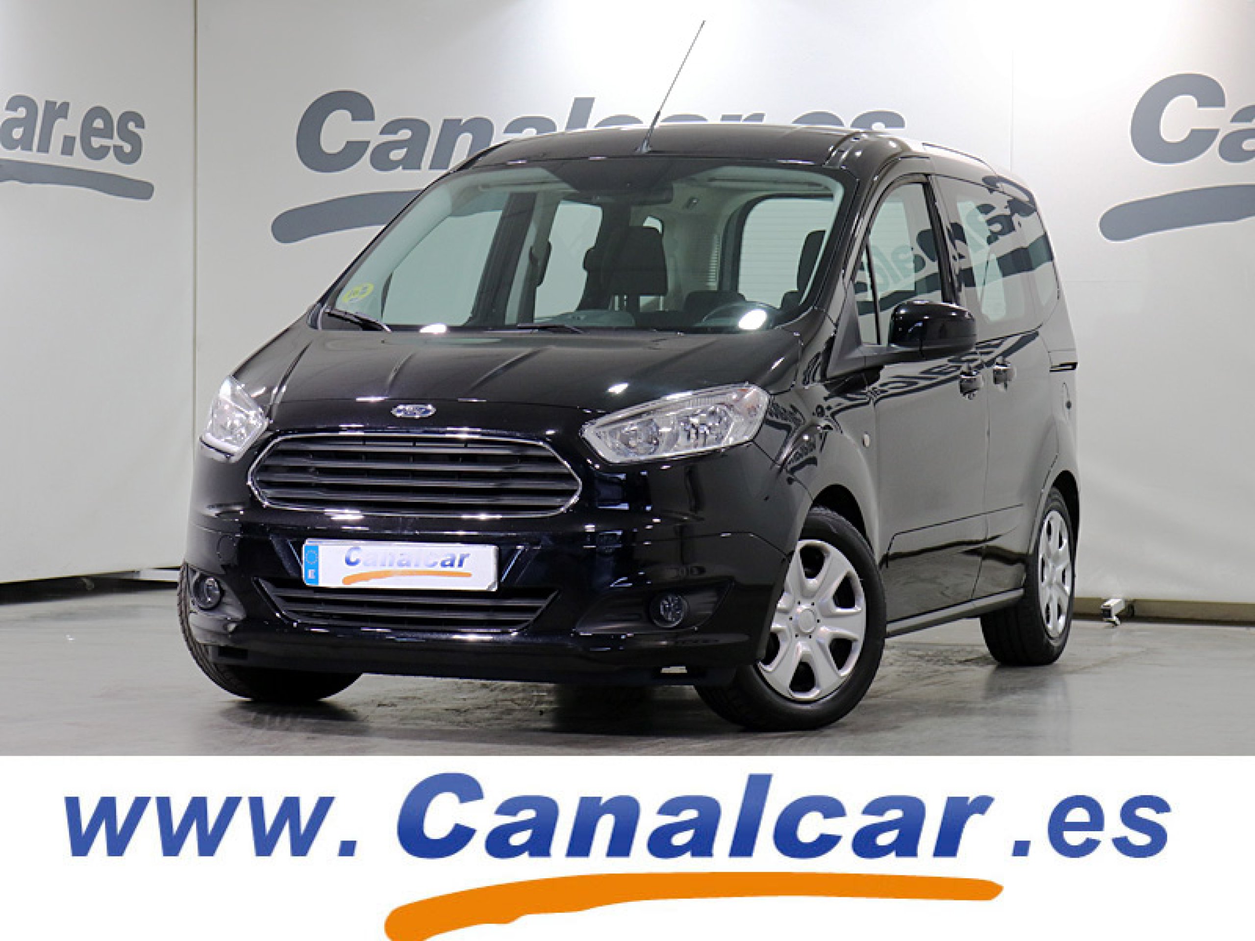 Foto Ford Tourneo 2