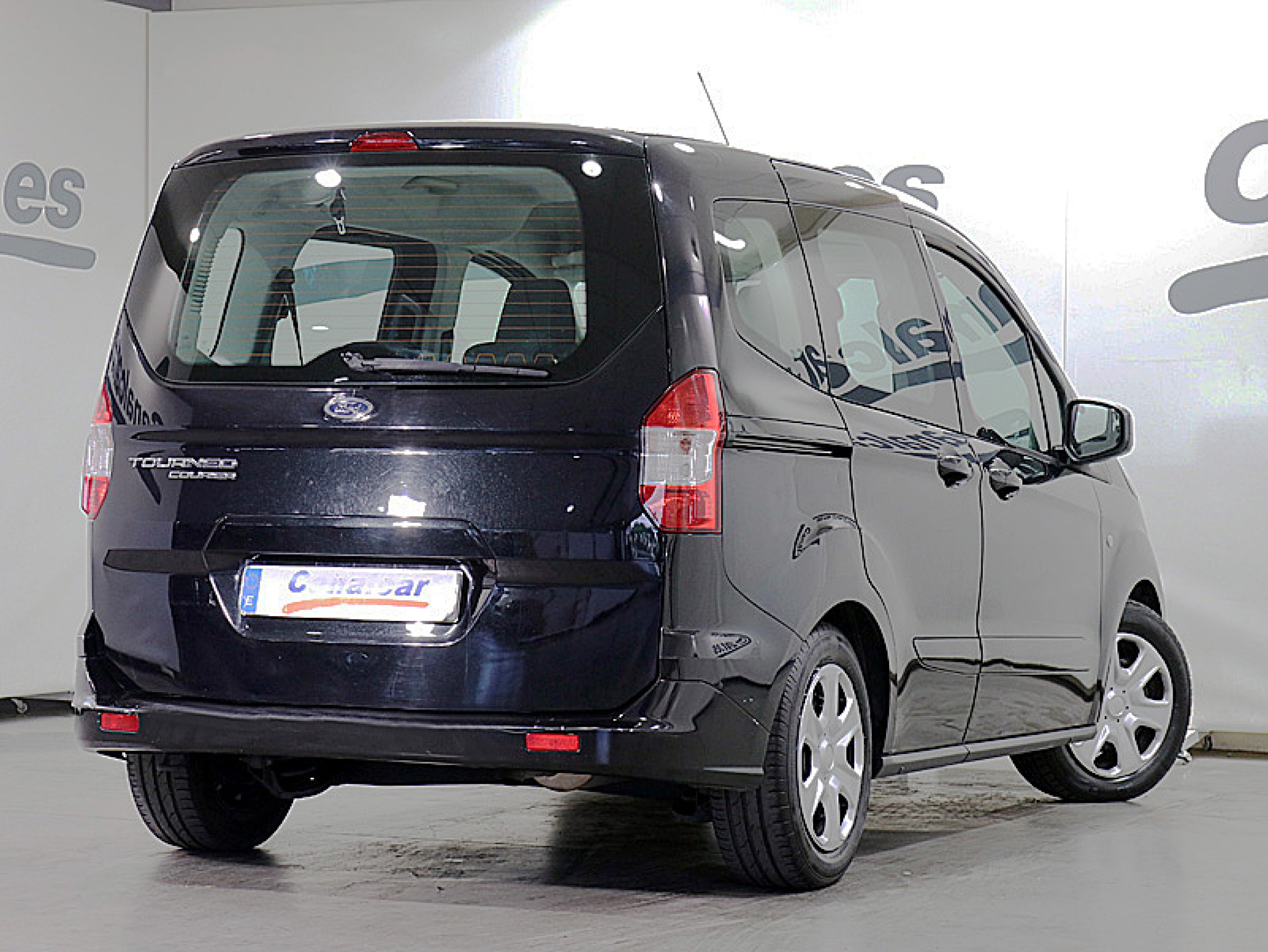 Foto Ford Tourneo 5