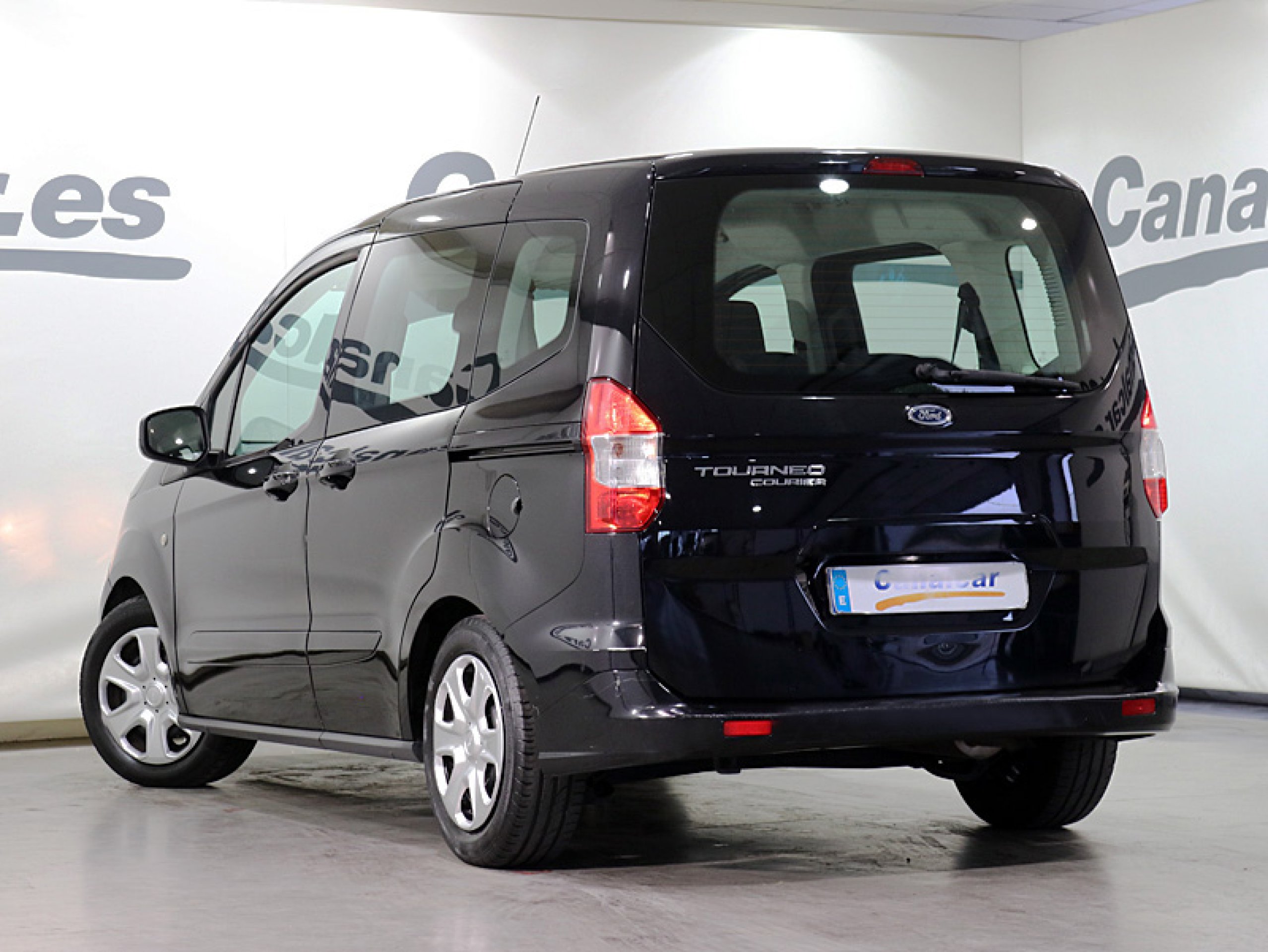 Foto Ford Tourneo 7