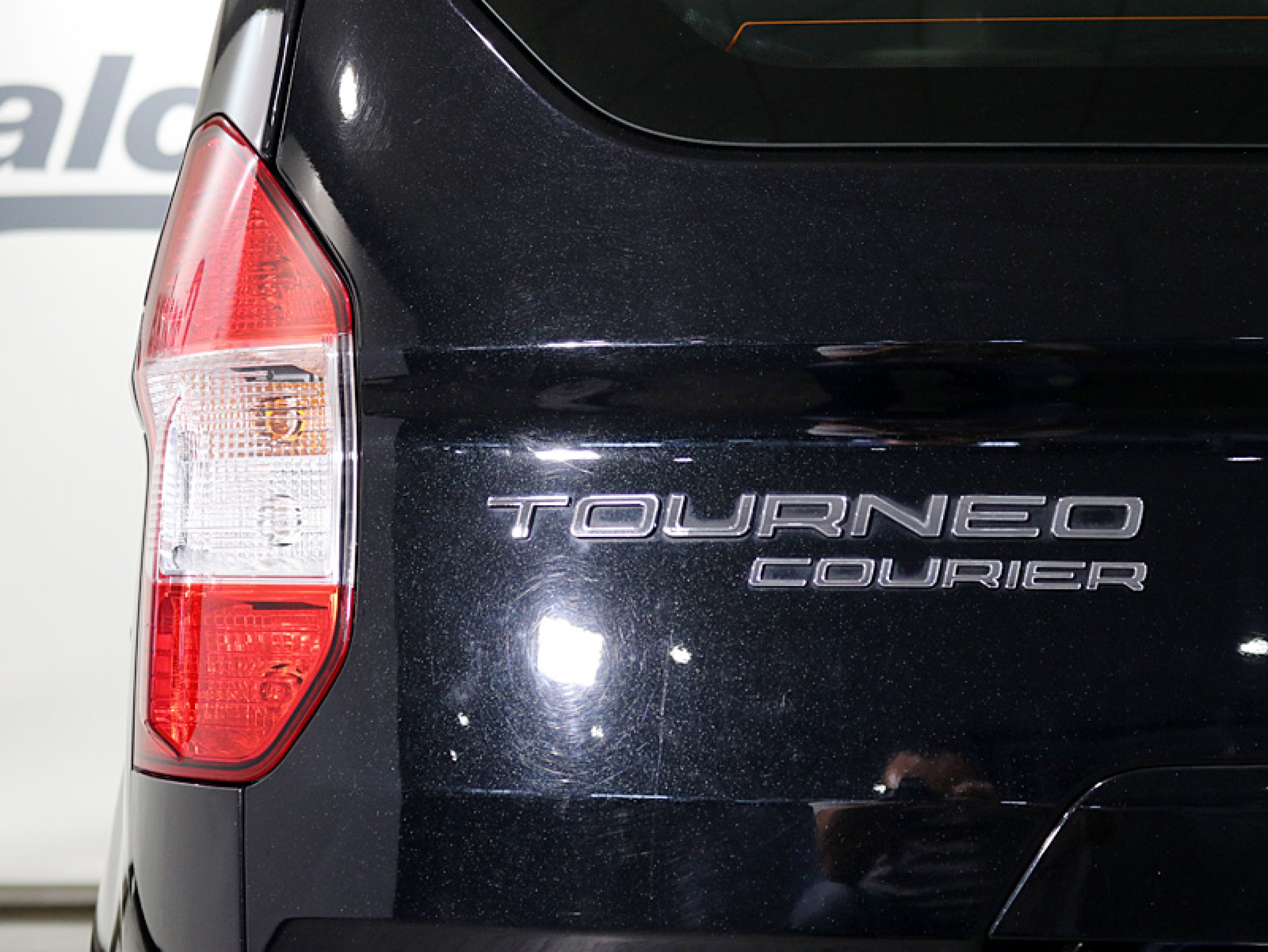 Foto Ford Tourneo 10