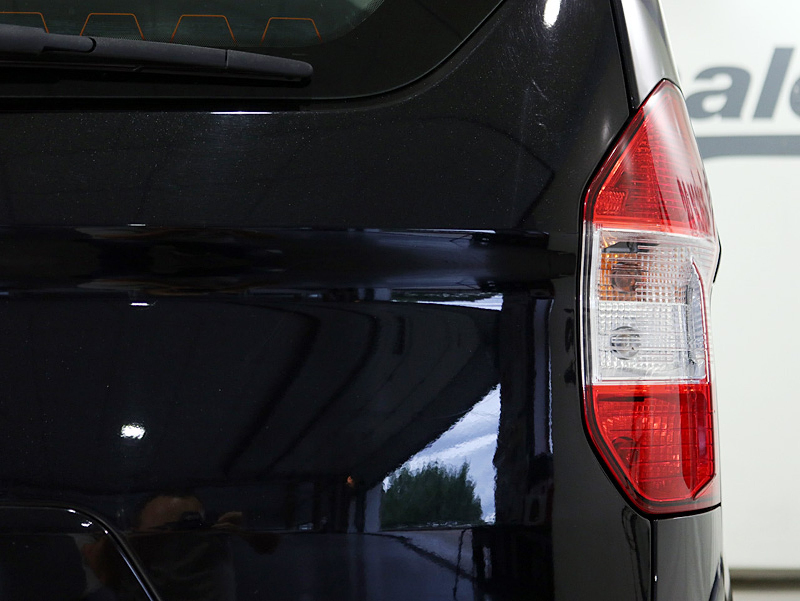 Foto Ford Tourneo 11