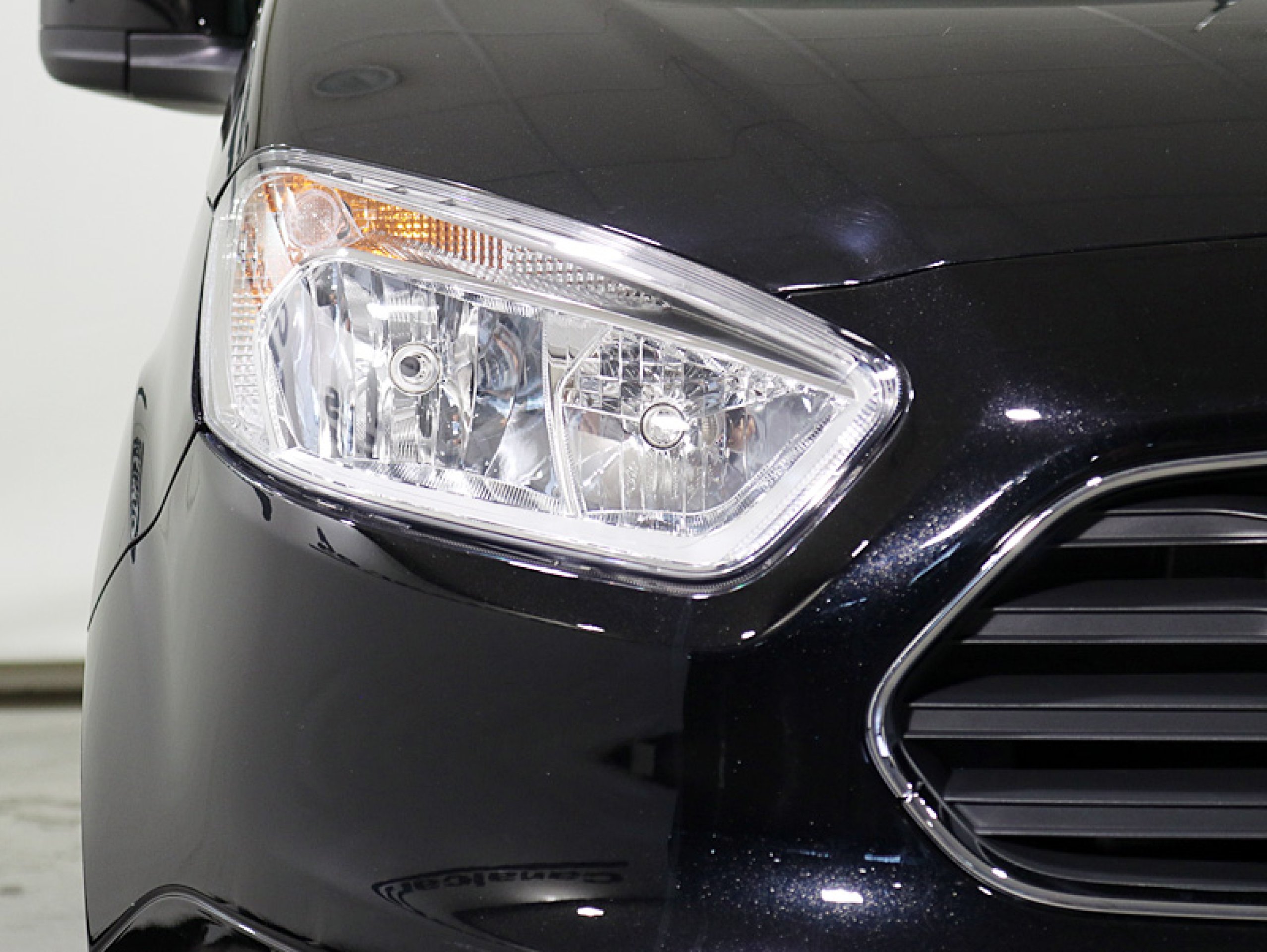 Foto Ford Tourneo 12