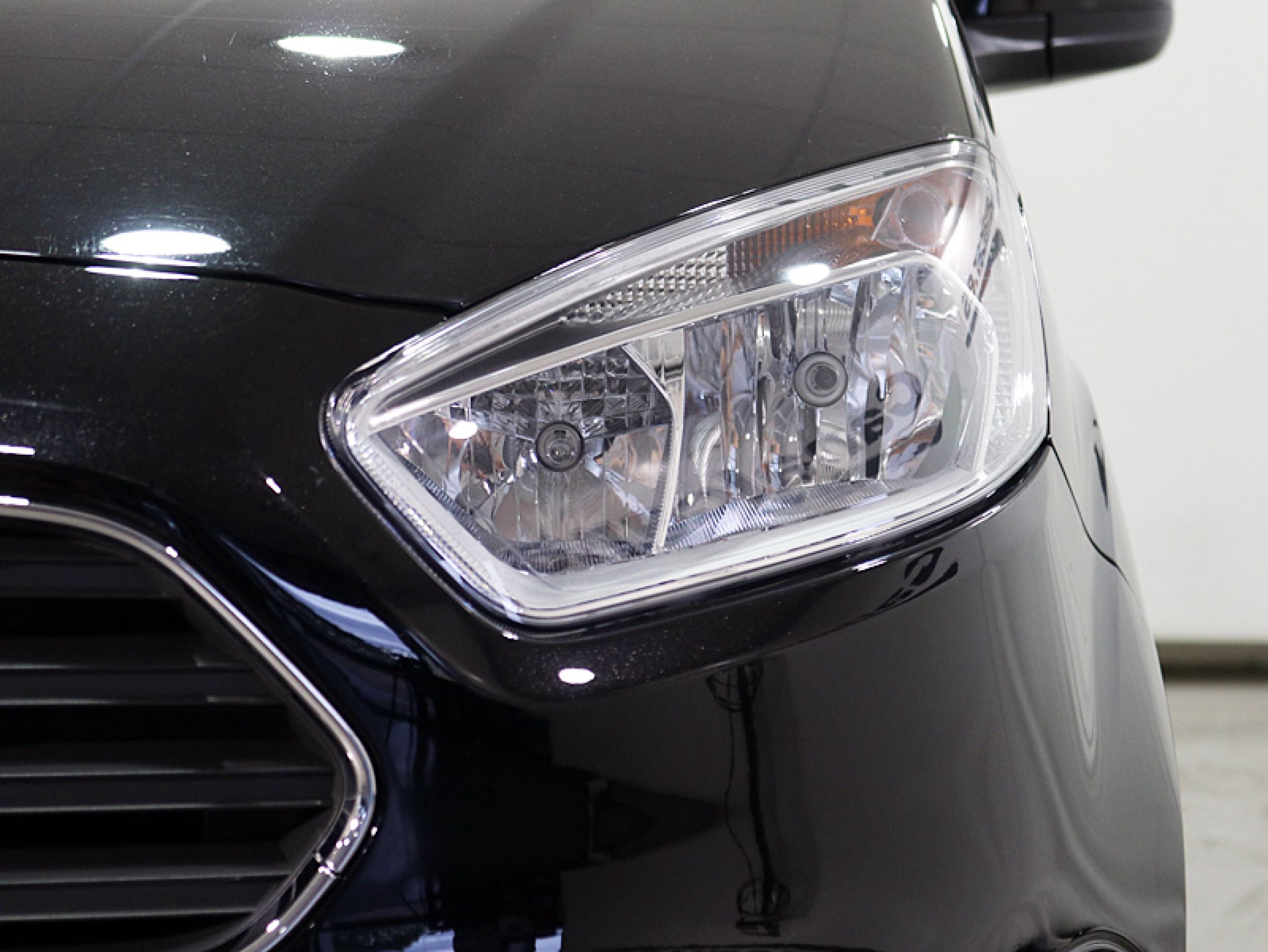 Foto Ford Tourneo 13