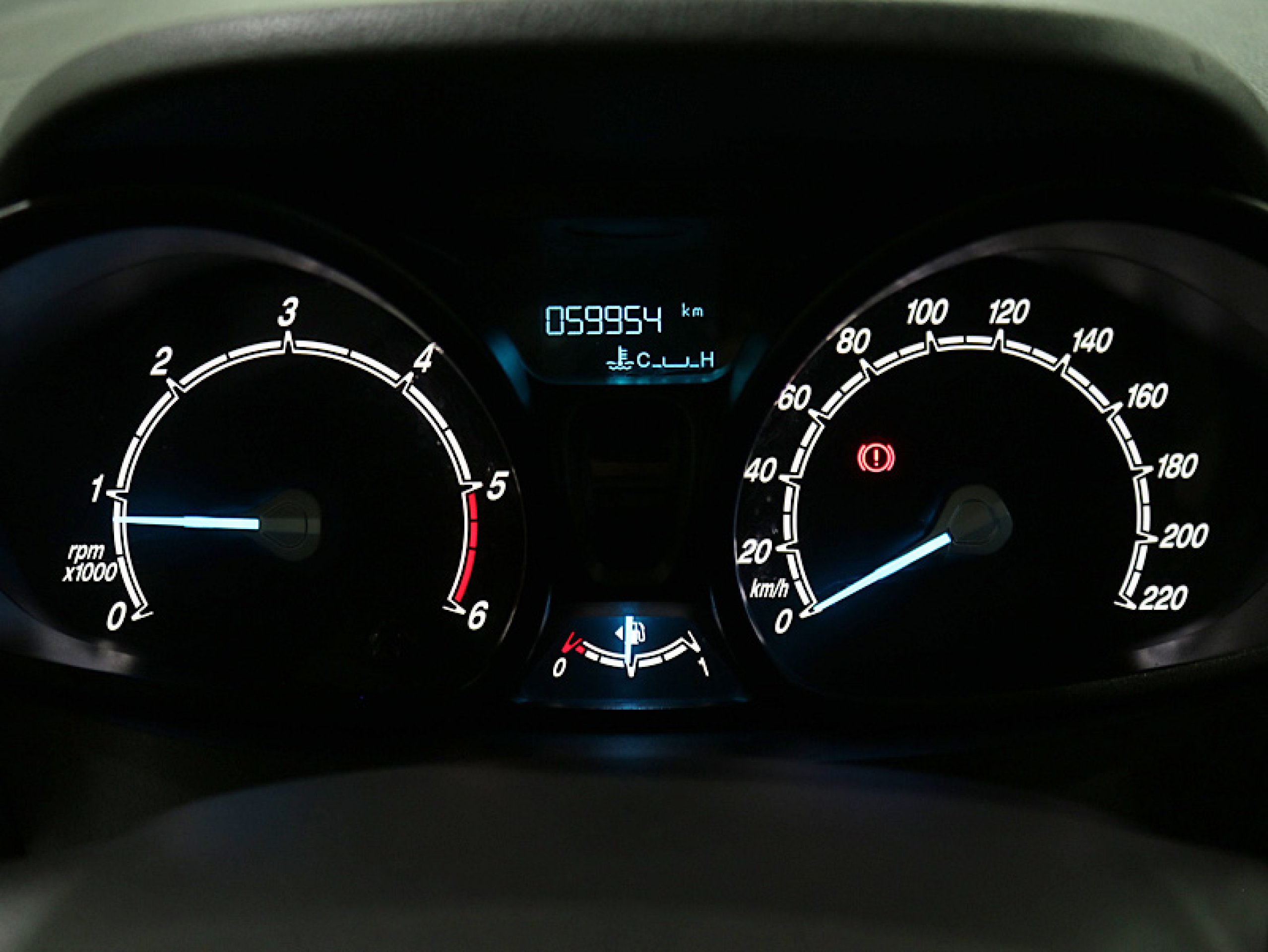 Foto Ford Tourneo 17