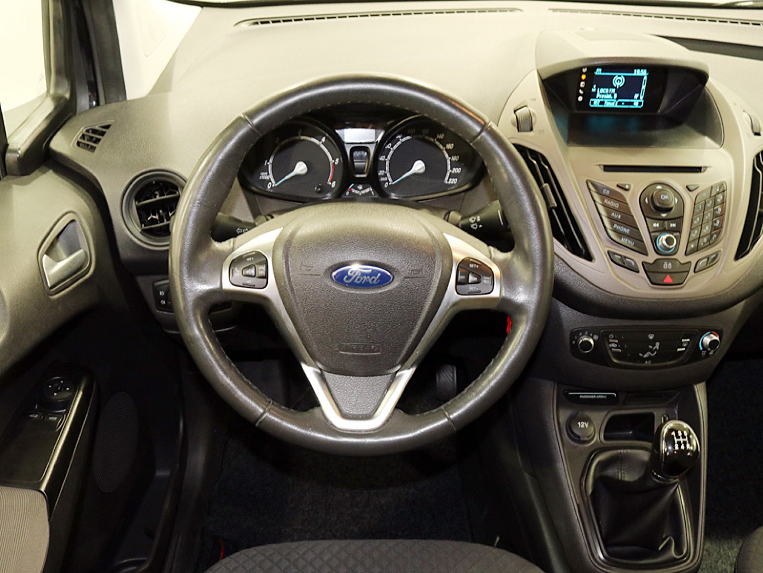 Foto Ford Tourneo 21