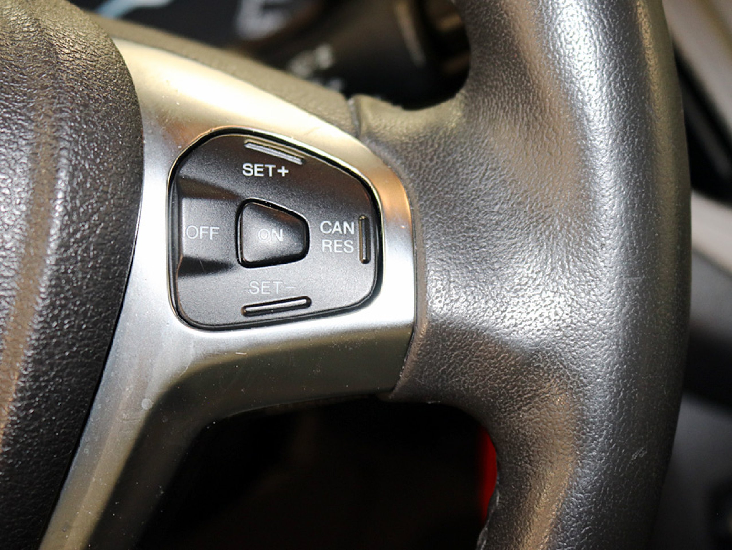 Foto Ford Tourneo 30